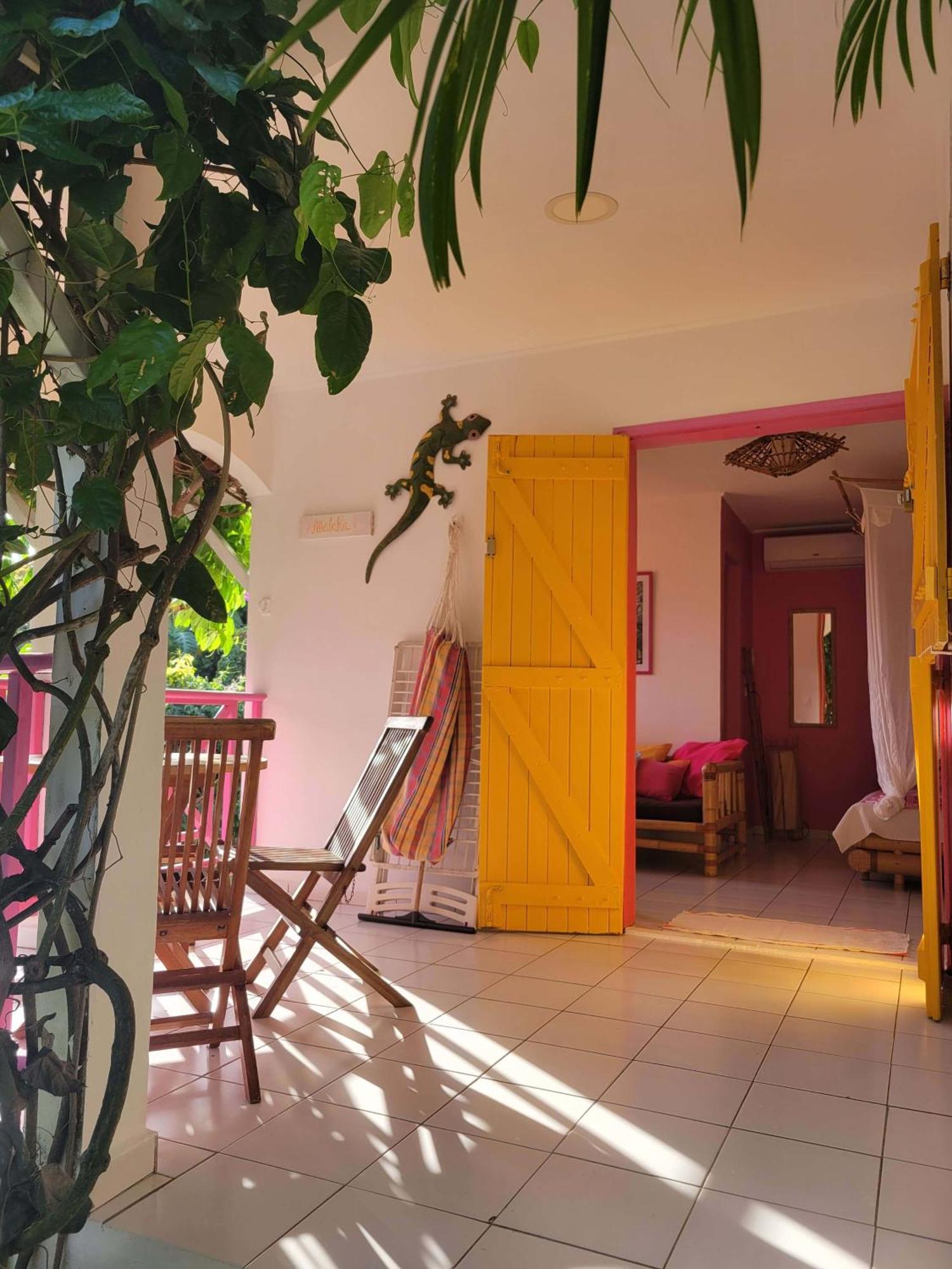 Gîte Zandoli Koko, foto 10