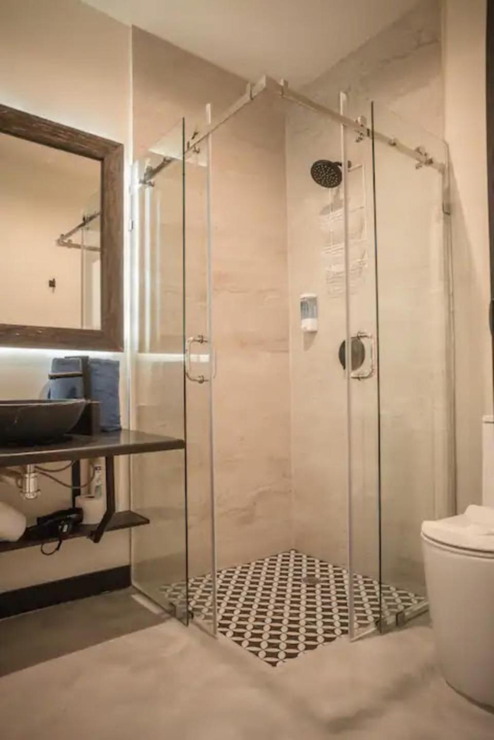 4BDR Luxury Villa 2 Private Pools 10 min Beach & Zamna, foto 8