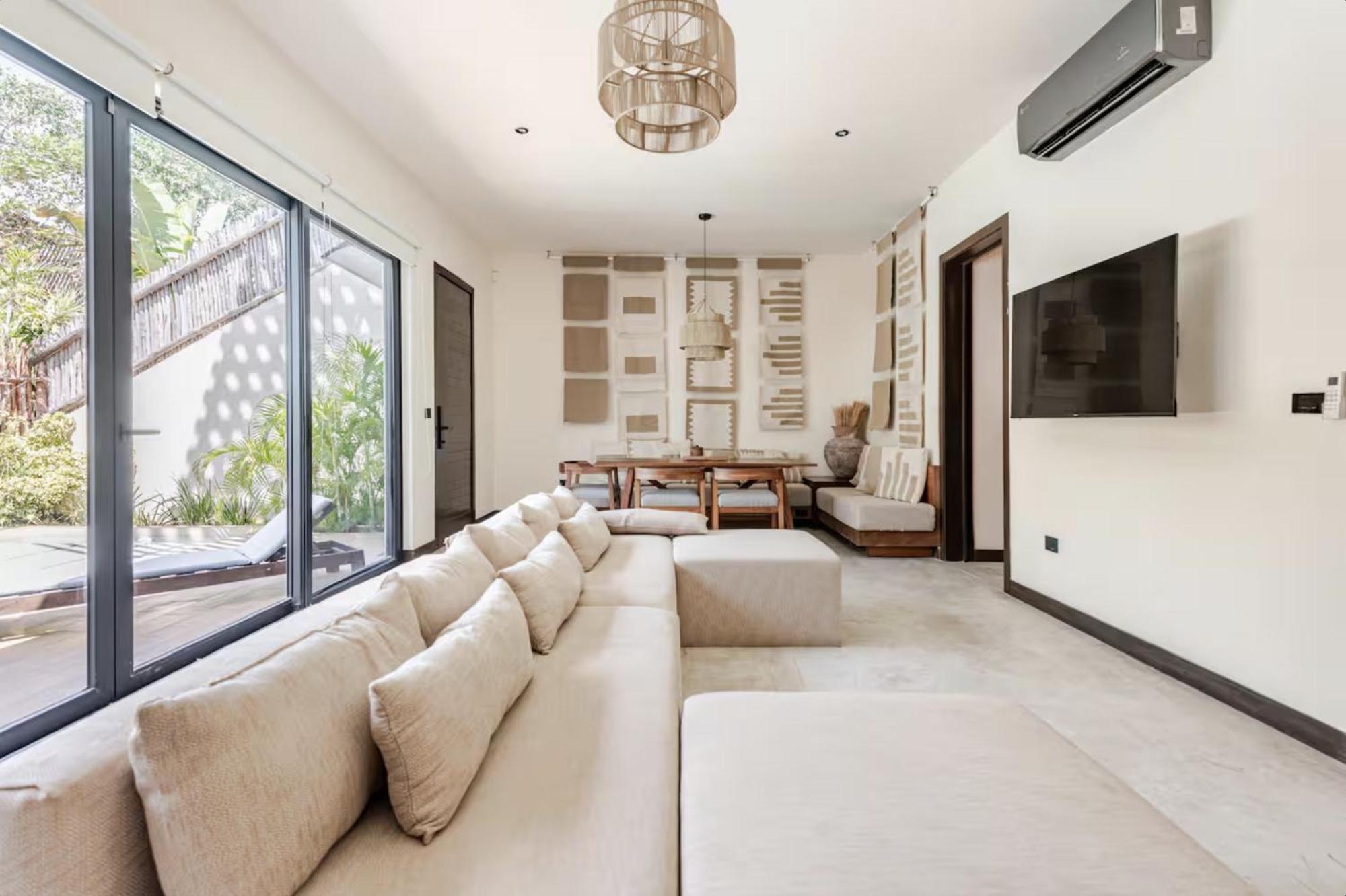 Enchanting 4BR VillaΔ Pool& RooftopΔPrime location, foto 10