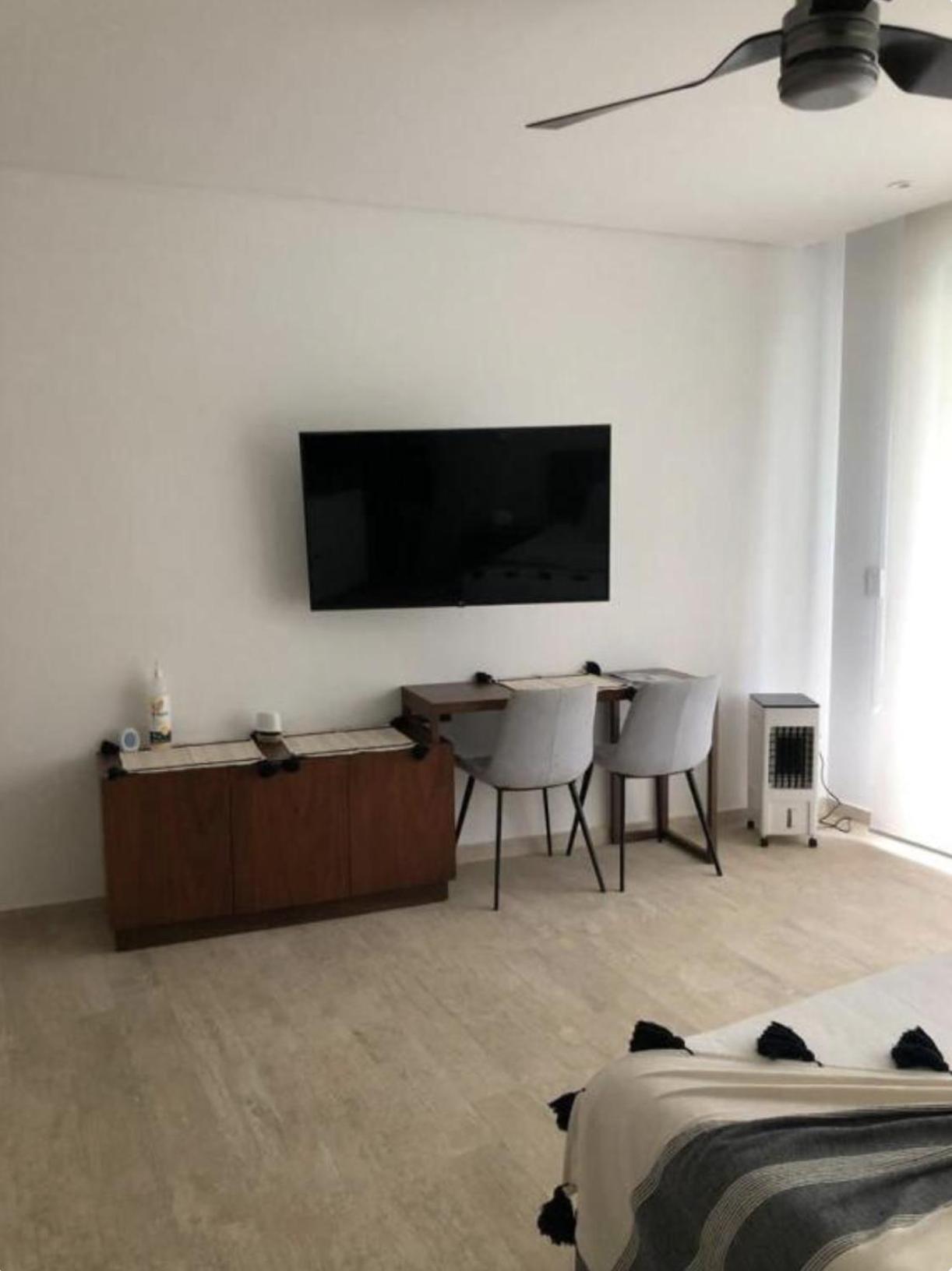 Luxury Studio SwimUp With Pool la Veleta Tulum, foto 10