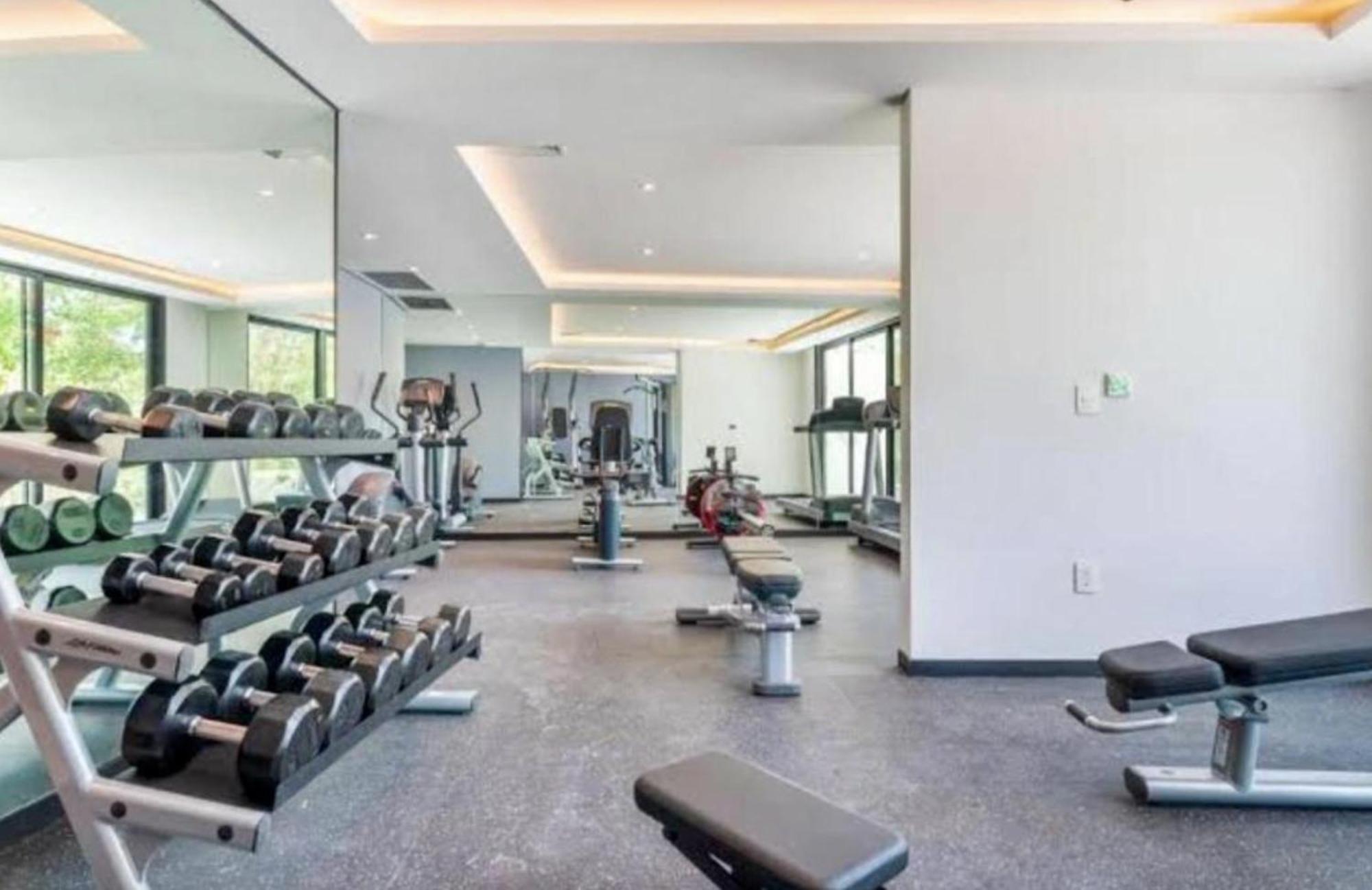 Luxury Studio SwimUp With Pool la Veleta Tulum, foto 14
