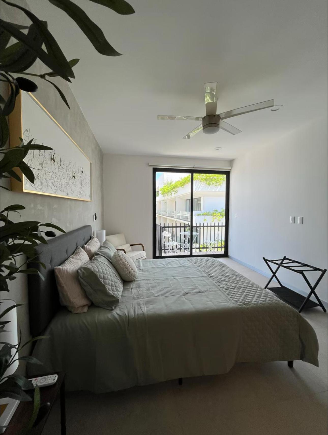 Casa Xaman-Ha At Urban Towers, foto 16