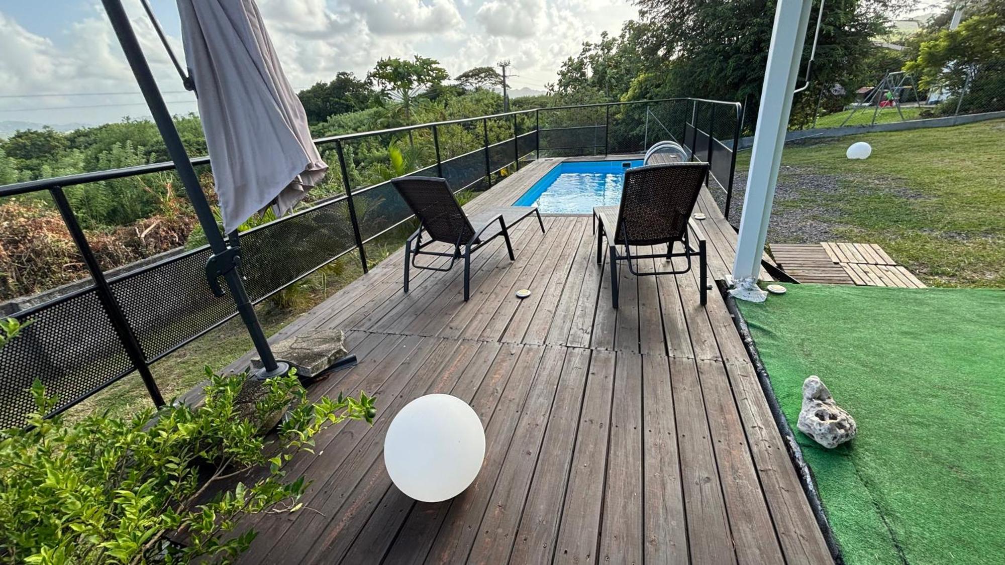 Villa KLYTANLY, foto 7