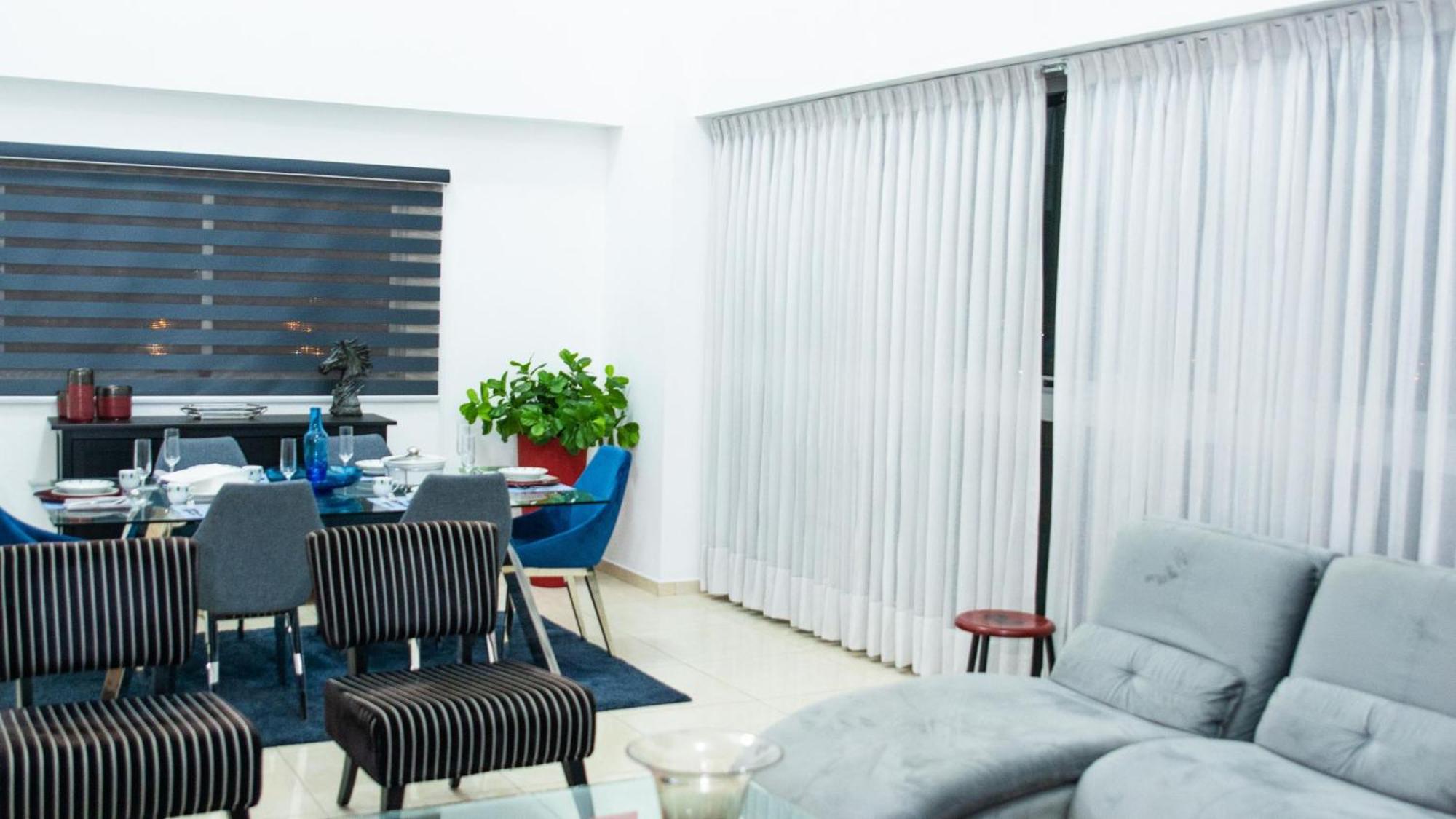 Eclectic 3 levels and 5 bedrooms penthouse, foto 7