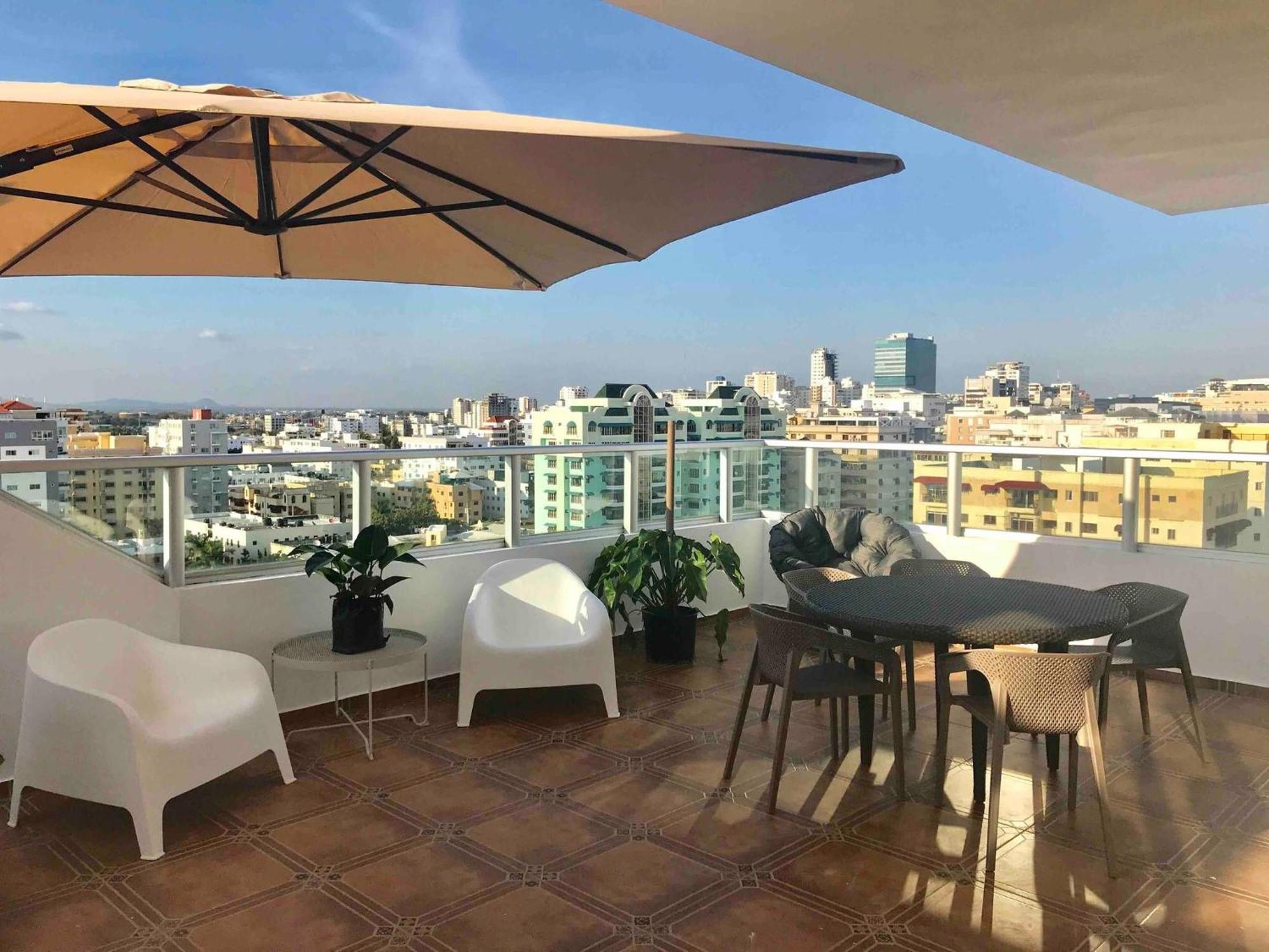 Eclectic 3 levels and 5 bedrooms penthouse, foto 13