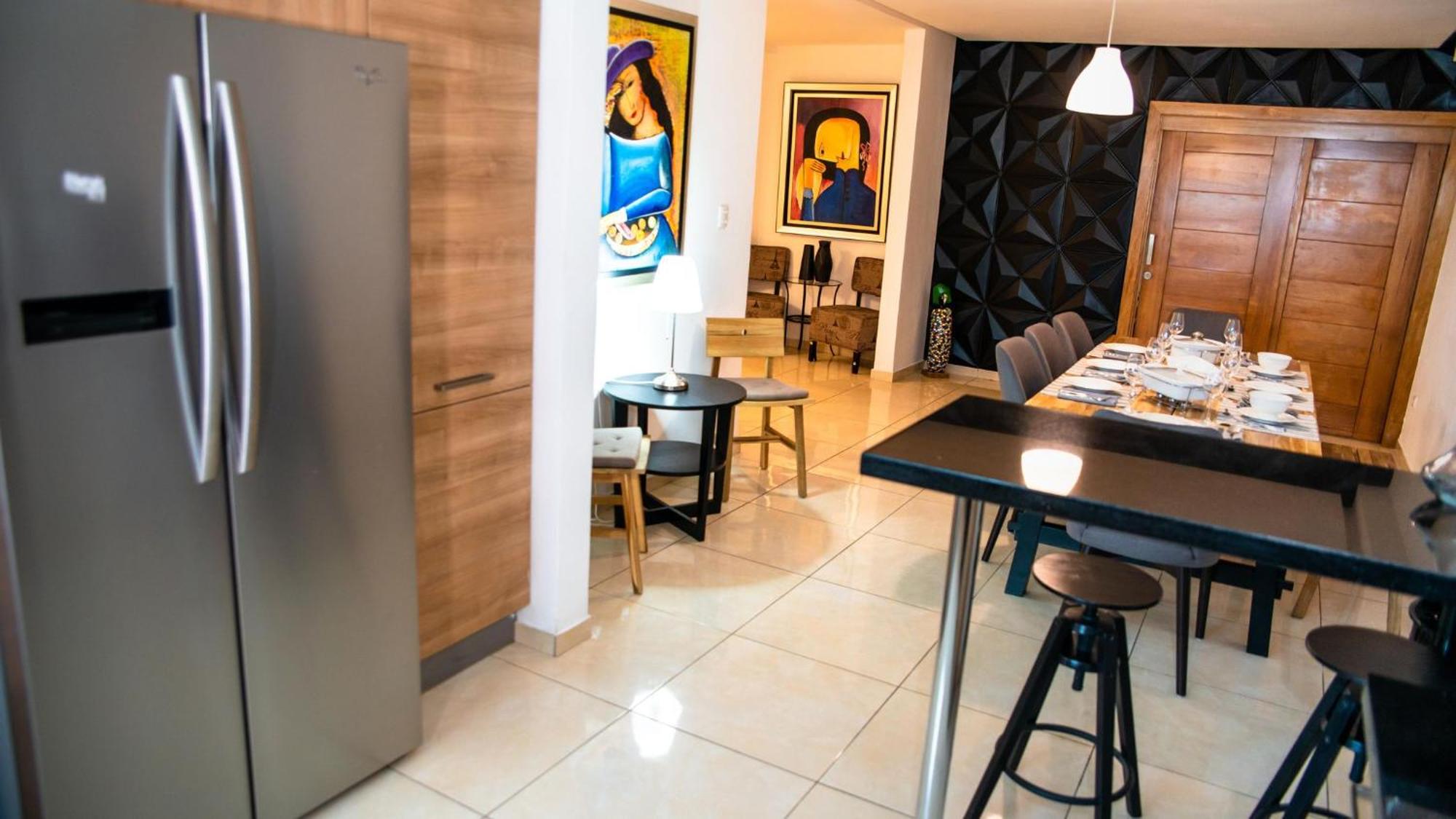 3 levels and 5 bedrooms penthouse with a great view, foto 9