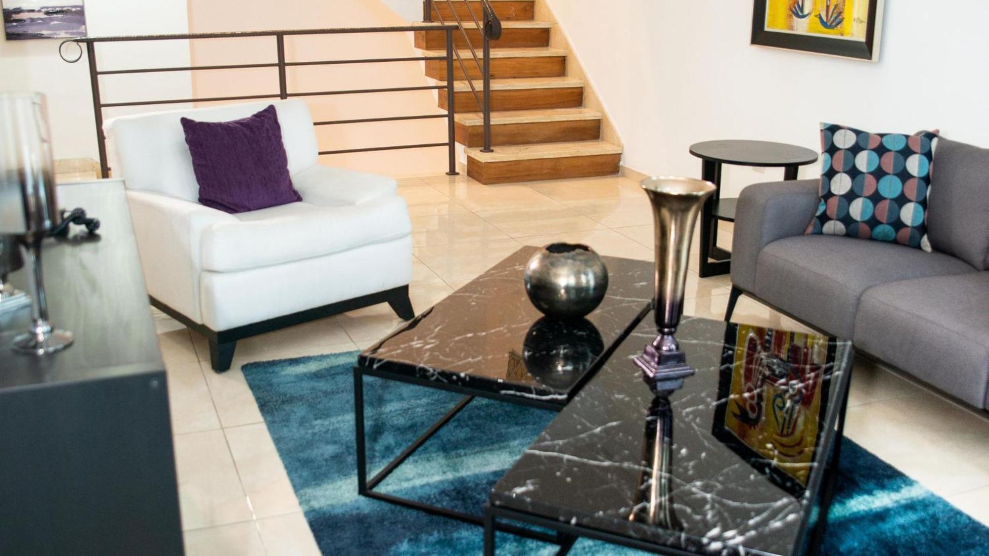 3 levels and 5 bedrooms penthouse with a great view, foto 15