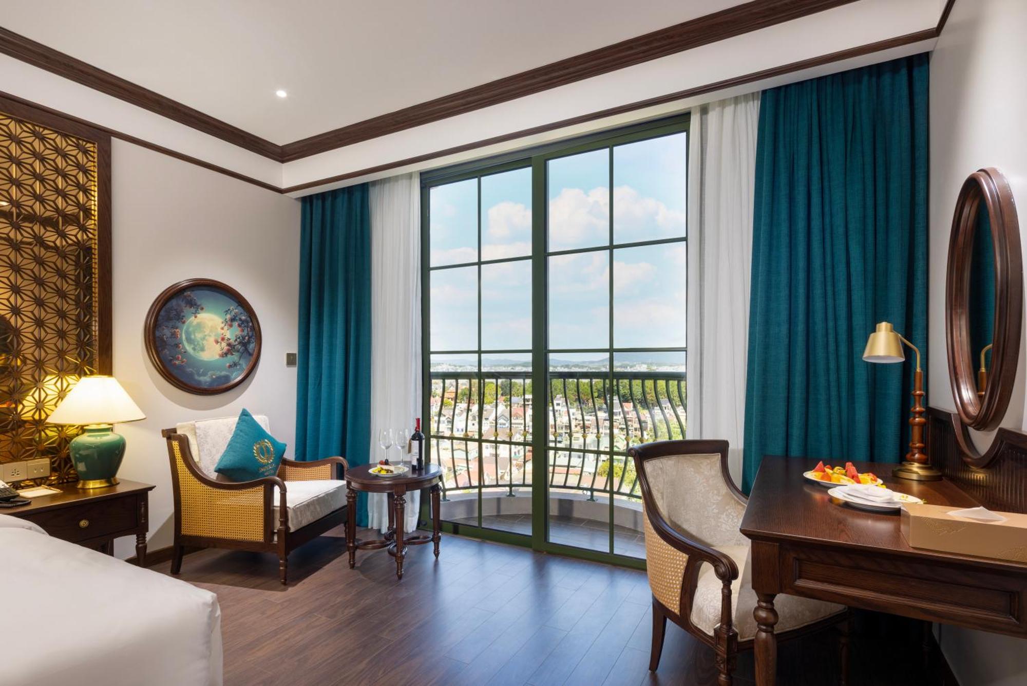 Best Western Premier Imperial Dalat