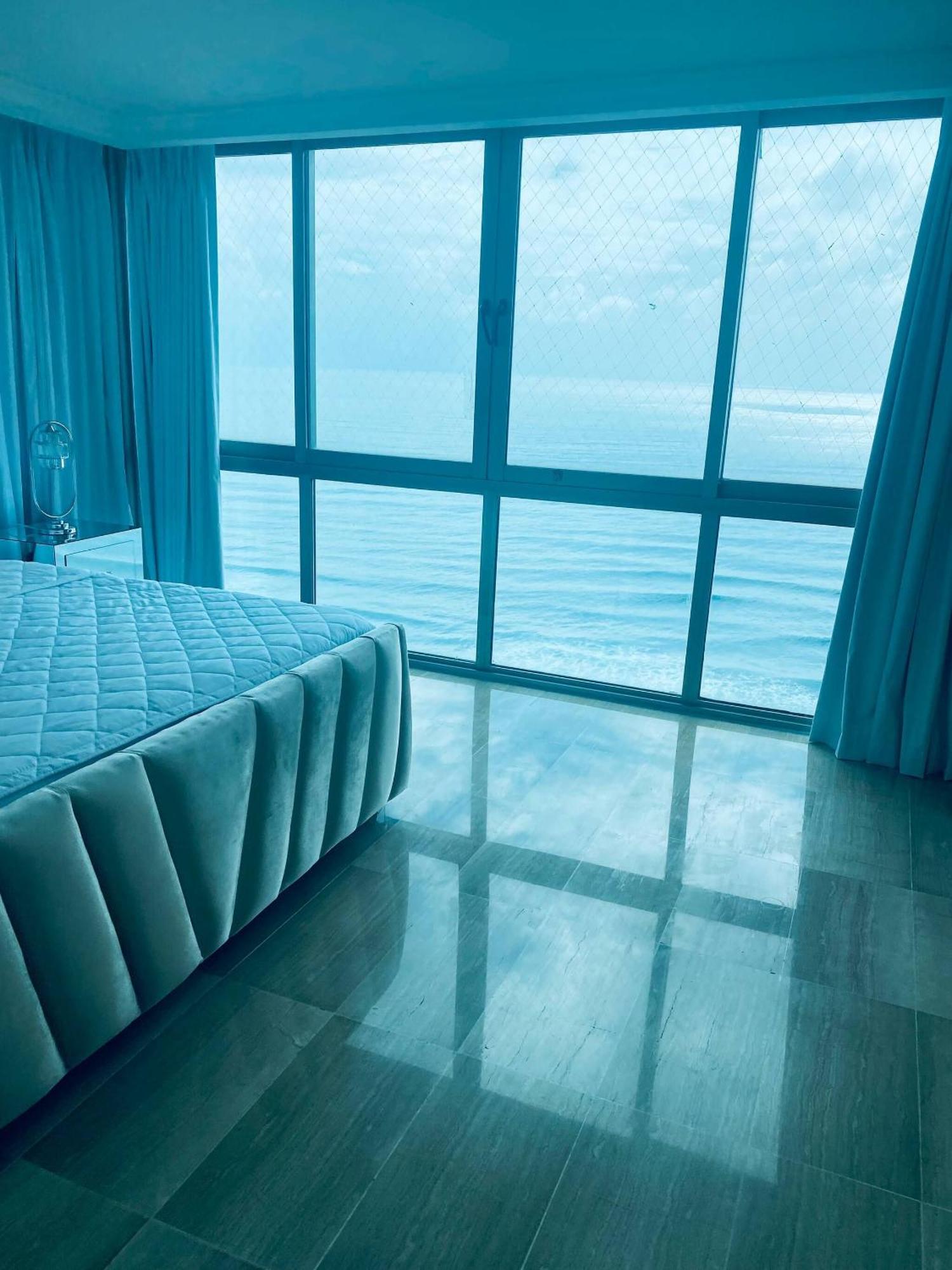 Vista al mar Hab Privada Larimar, Malecon Santo D, foto 6