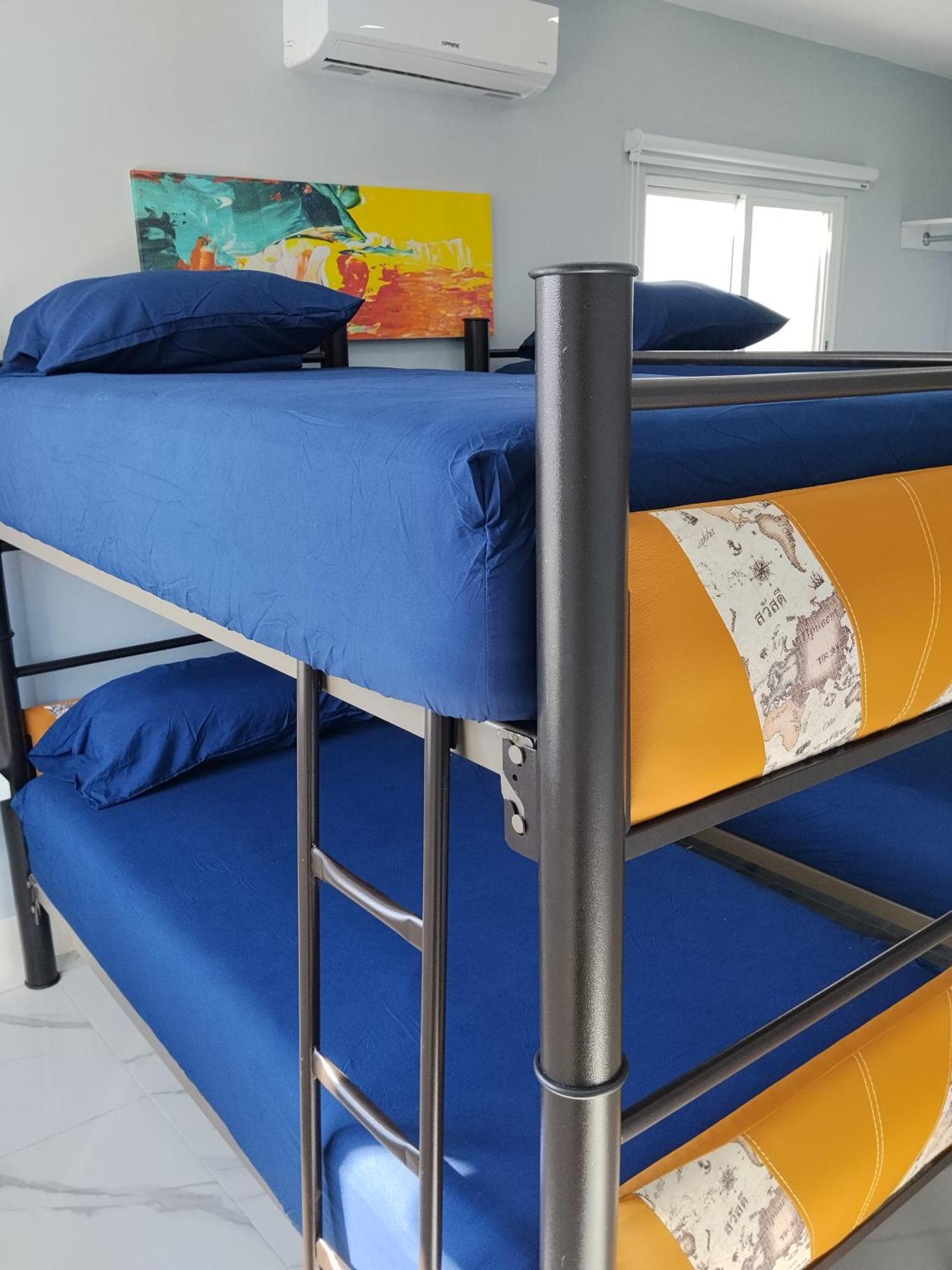 Brisas Bahía Azul Villa para 12 personas en Cancún, foto 16