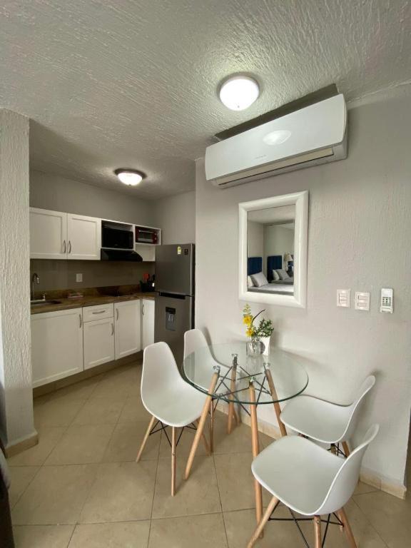 Apartamento de Playa, cancun Qroo, imagen 2