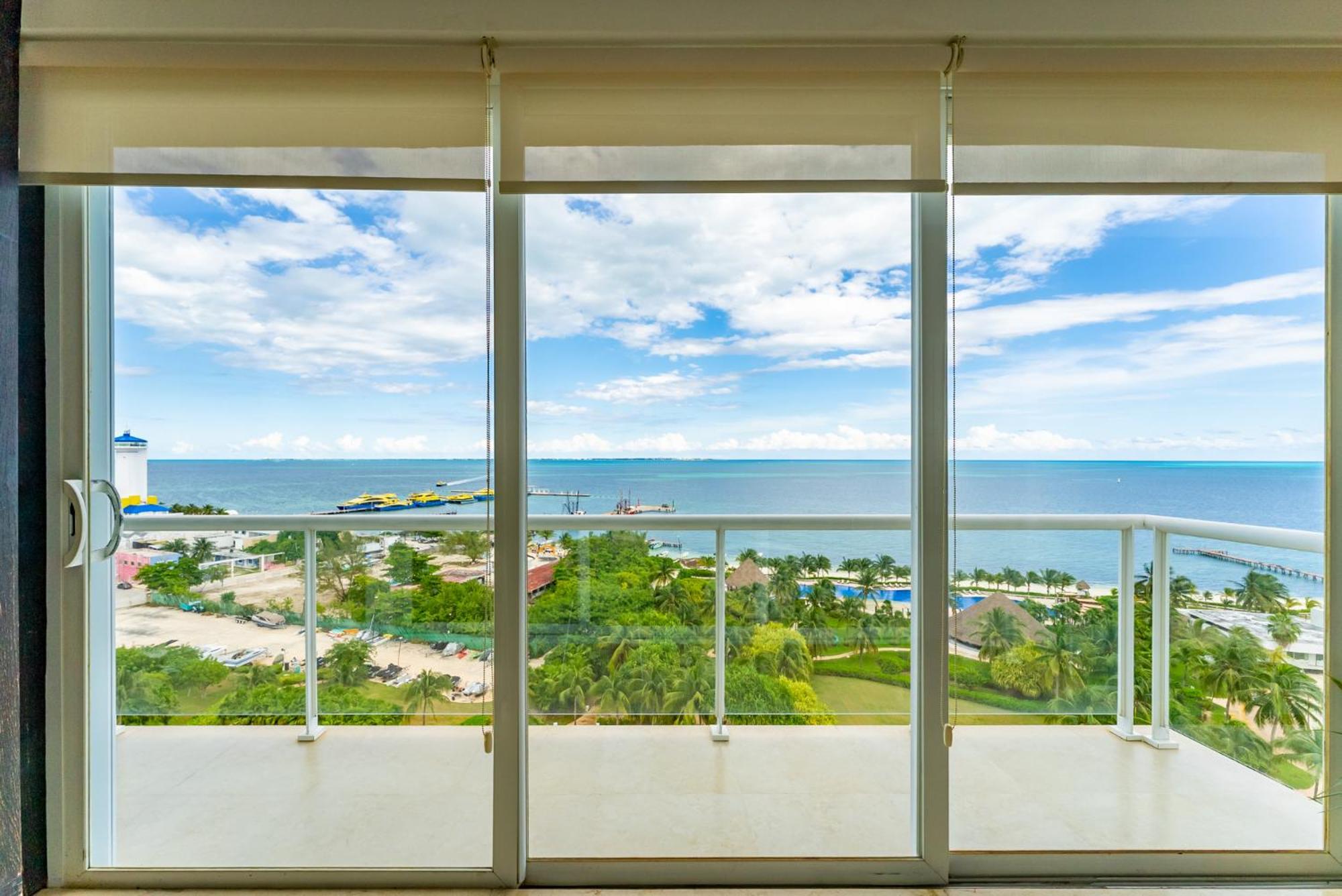 Beach Front Apartment with beach access AMARA, imagen 2