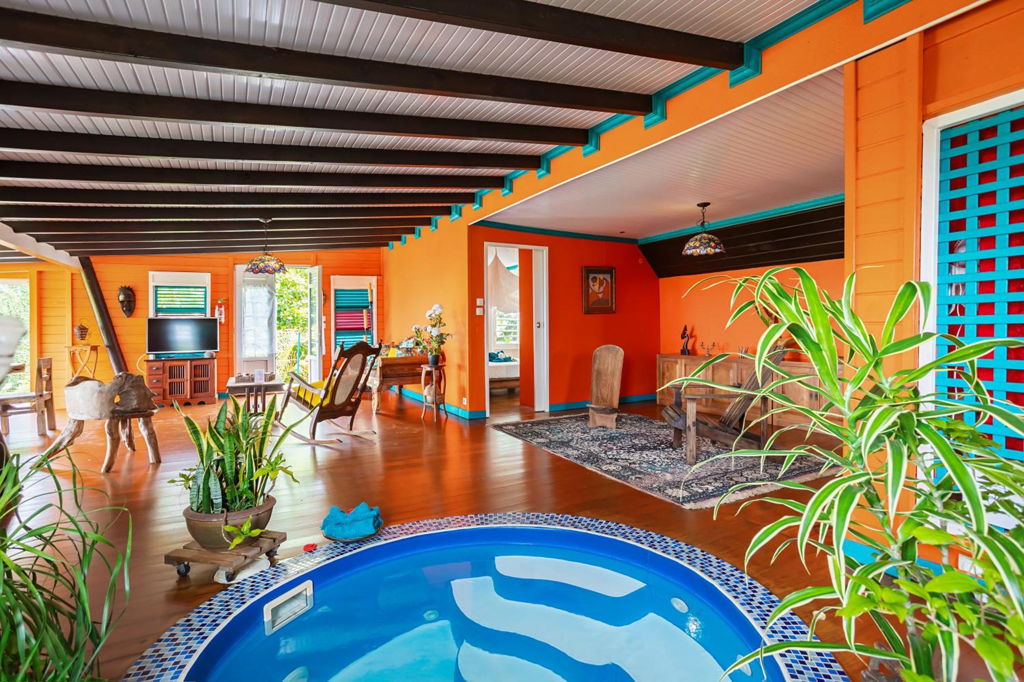 Paradise Lodge karibbean, imagen 2
