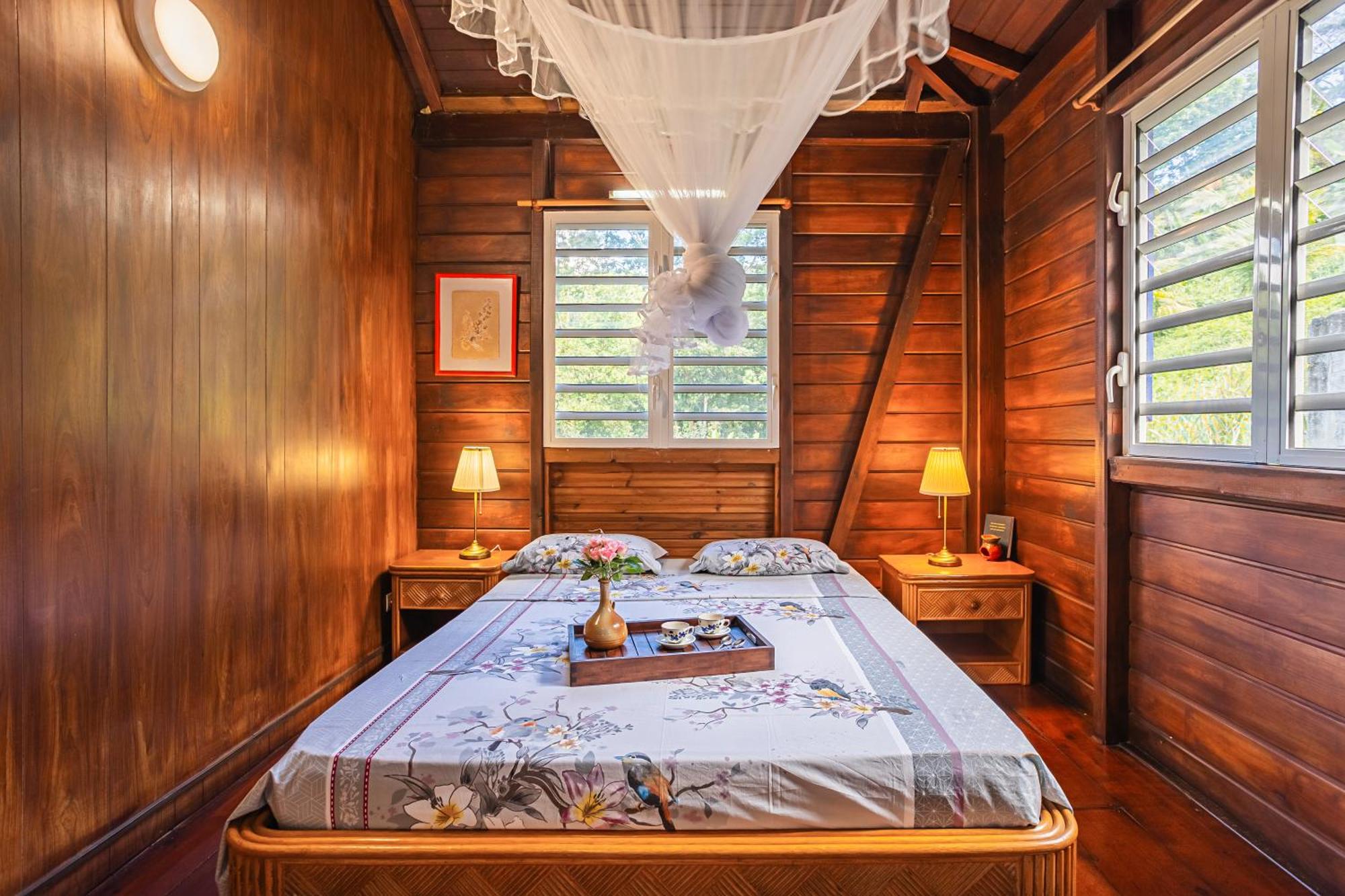 Paradise Lodge karibbean, imagen 3