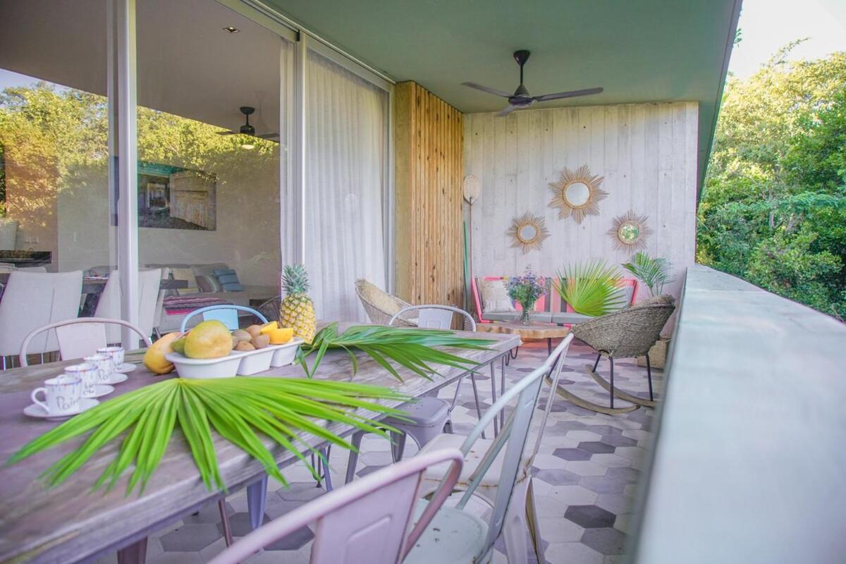 Dream House! Sweet, calm PH, private pool, cenote, imagen 3