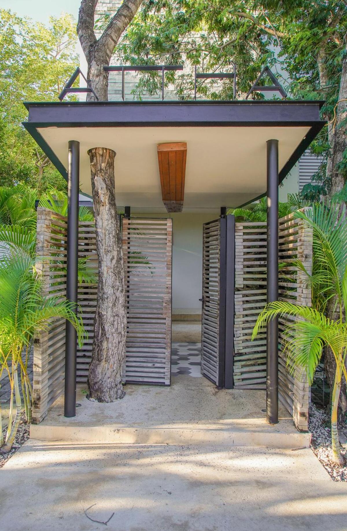 Dream House! Sweet, calm PH, private pool, cenote, foto 6