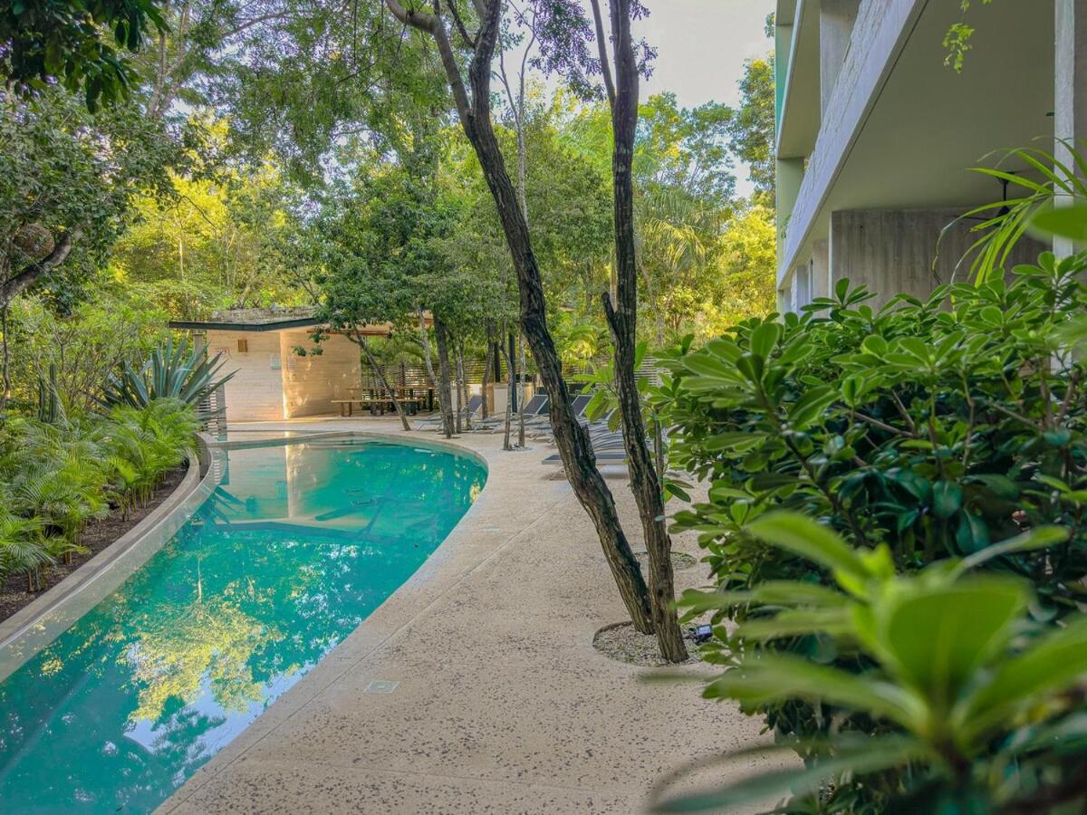 Dream House! Sweet, calm PH, private pool, cenote, foto 9