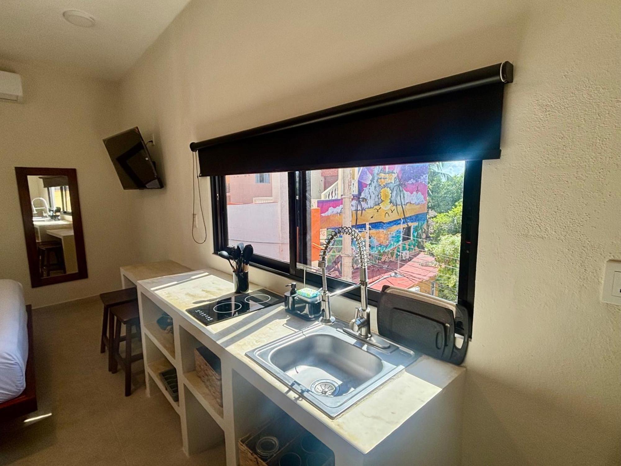 The Mermaid and The Pearl Boutique Hotel, foto 16