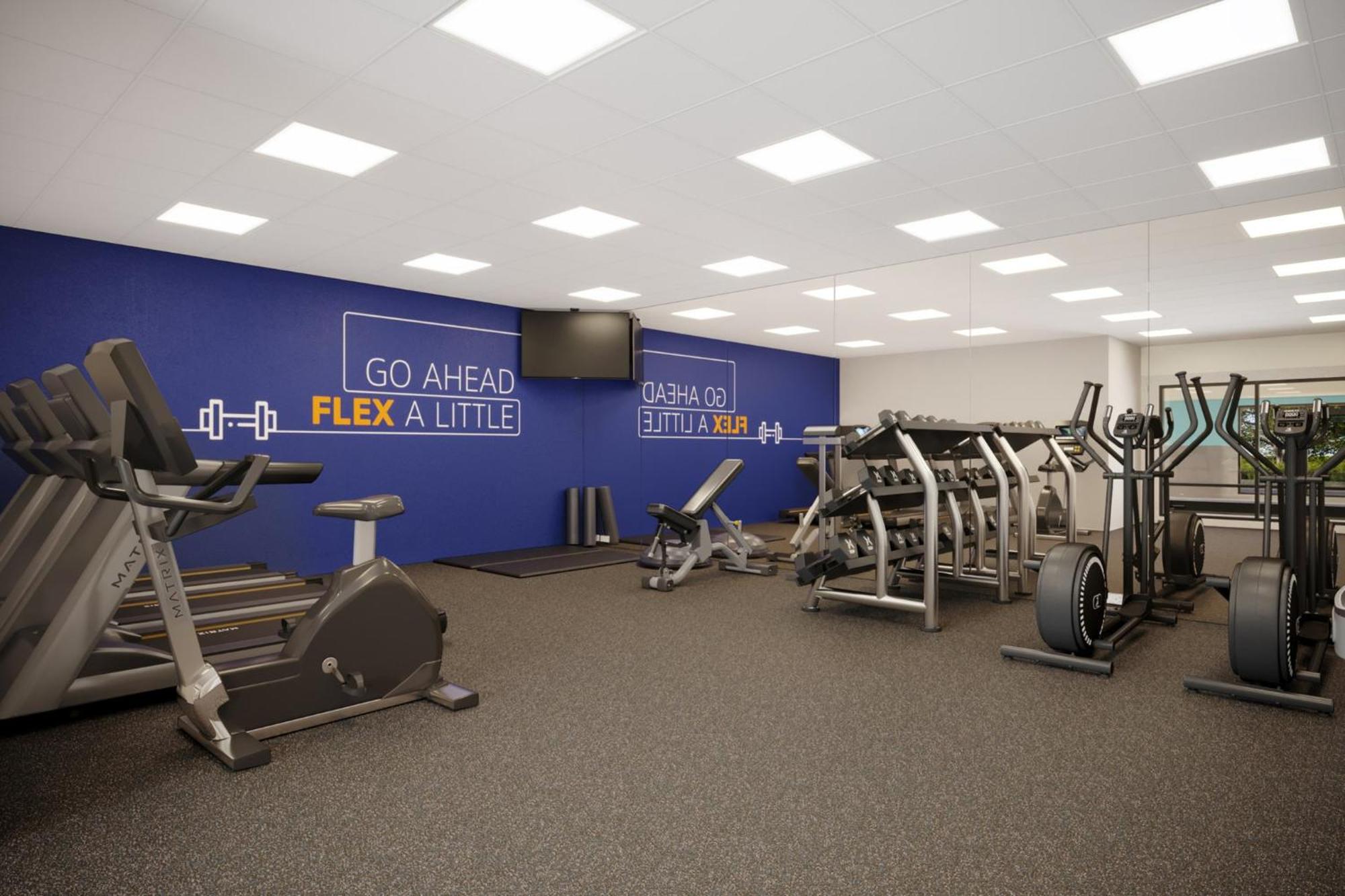 Holiday Inn Express & Suites Tyler South University Area by IHG — foto 3