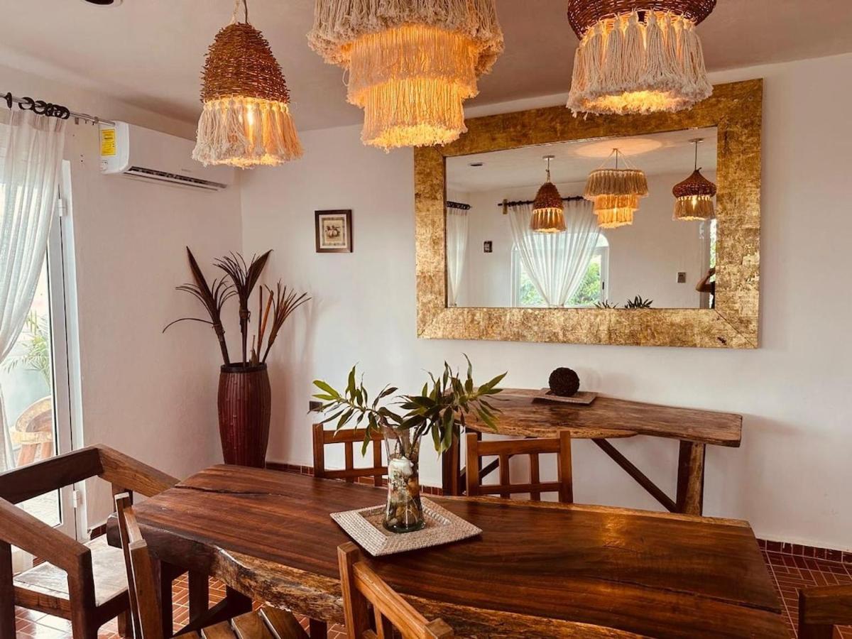 Villa Lol Tun Breakfast and Beach Club, foto 6