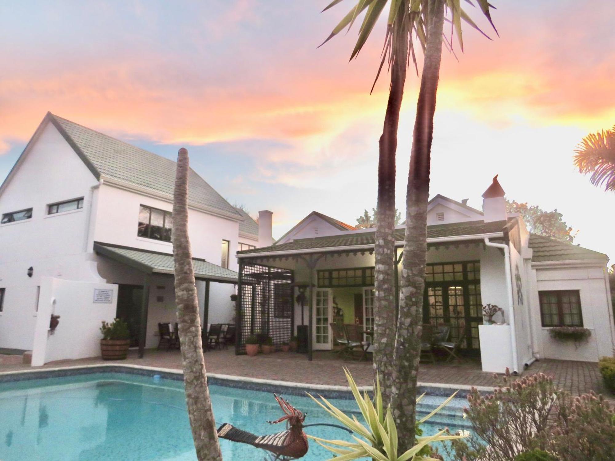 Whistlewood Guesthouse Walmer, Port Eizabeth