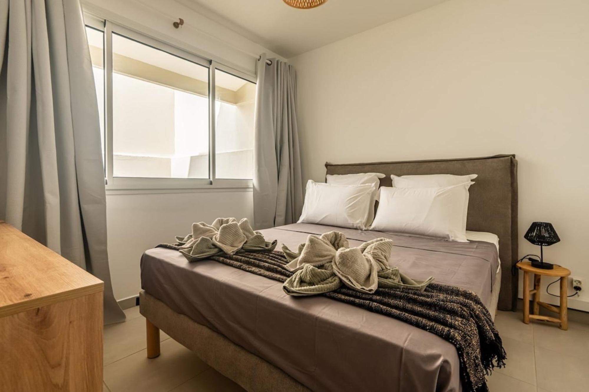 972L1 - T4 new "Taïno" facing the sea, foto 15