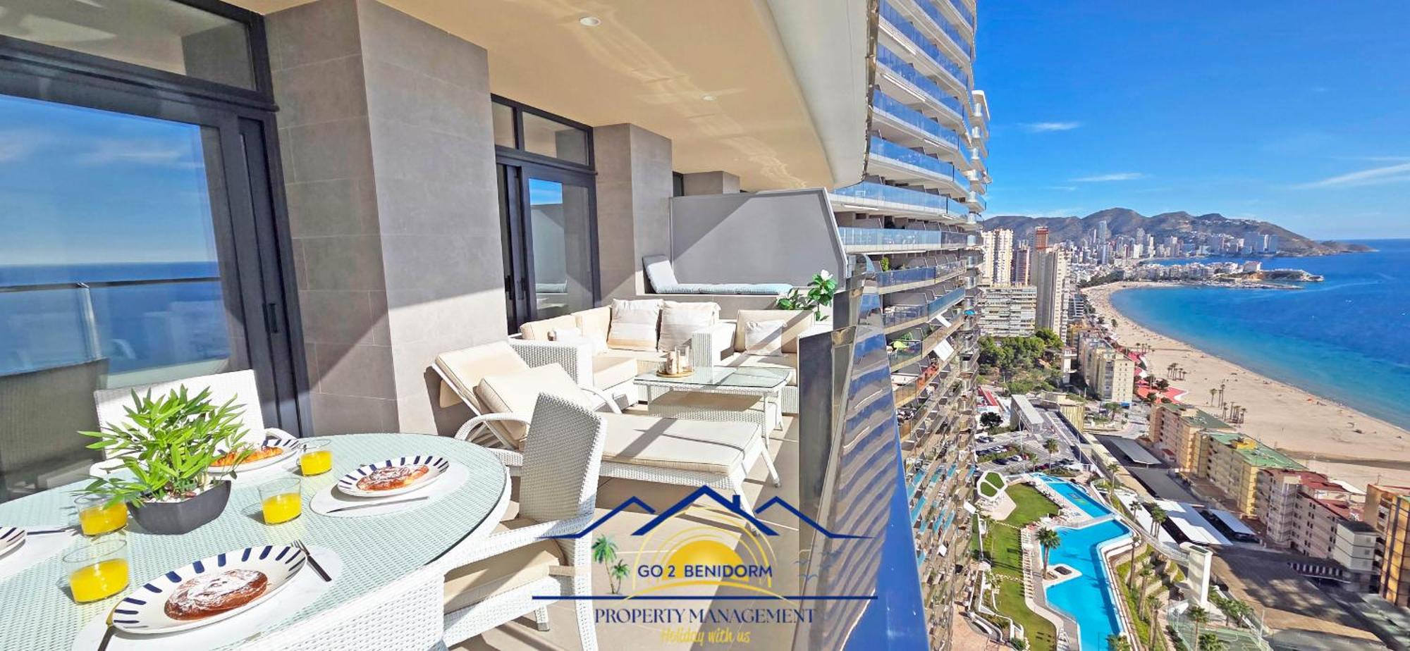 Oceanview at Sunset Sailors