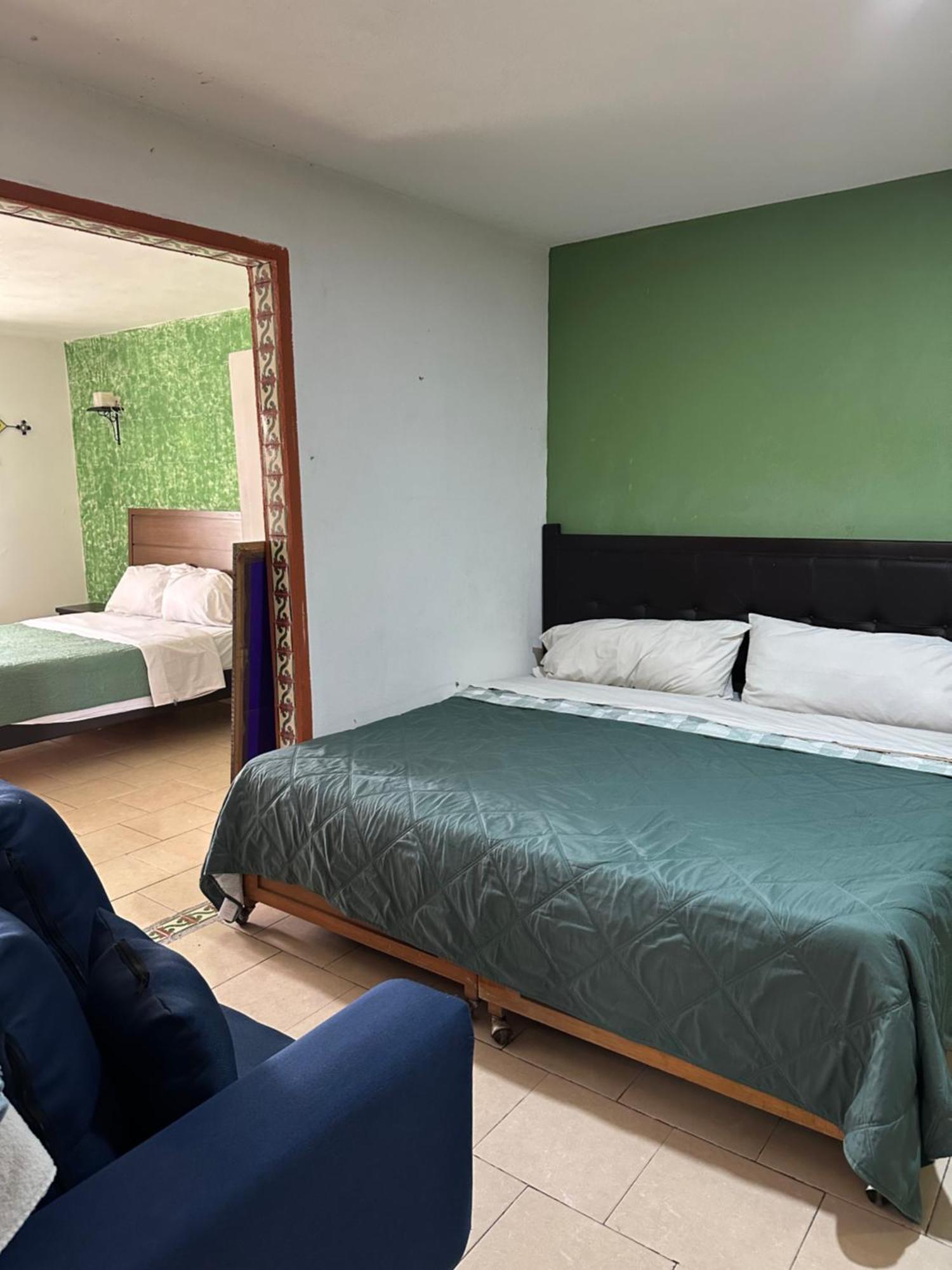 Casa San Andrés, foto 13