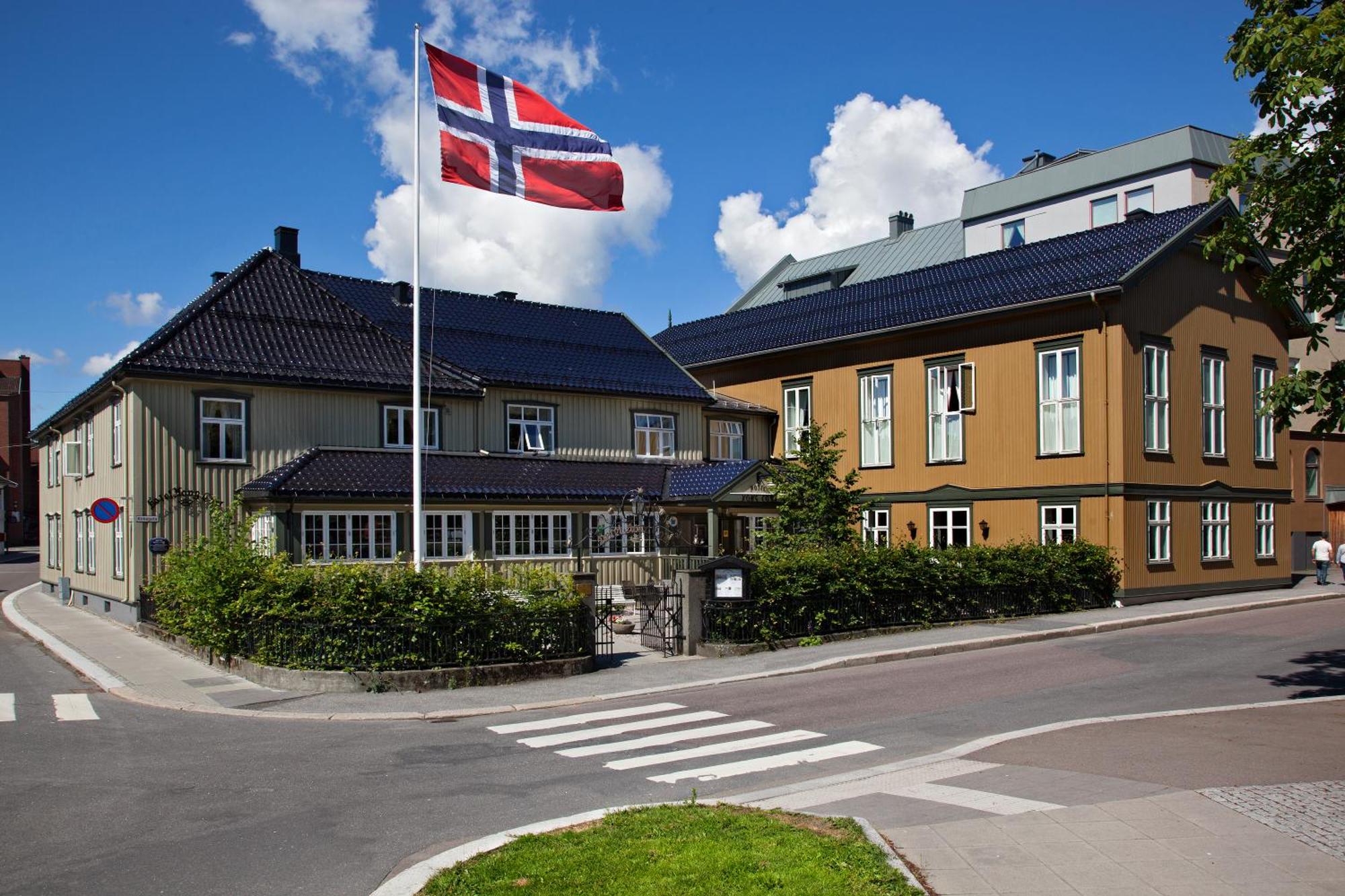 2. Scandic Park Sandefjord