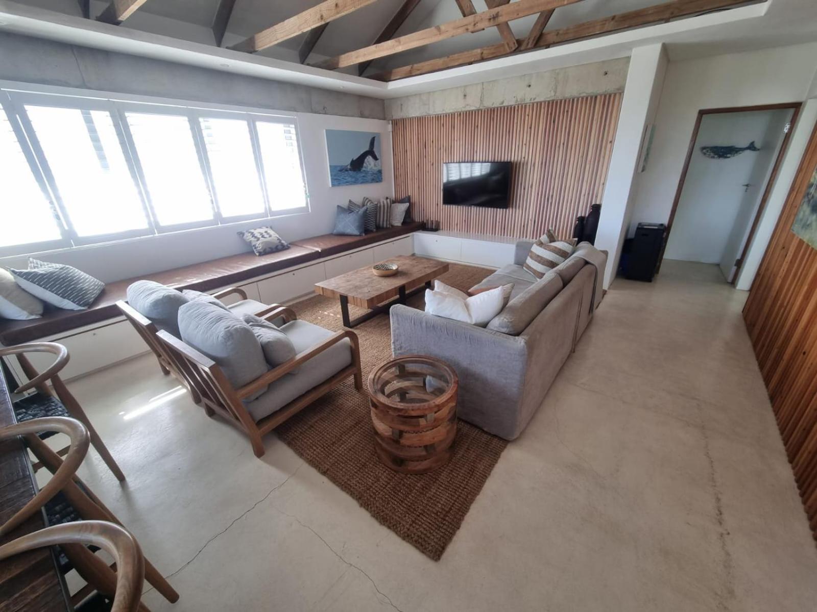 Troon Beach Cottage Hermanus — foto 2