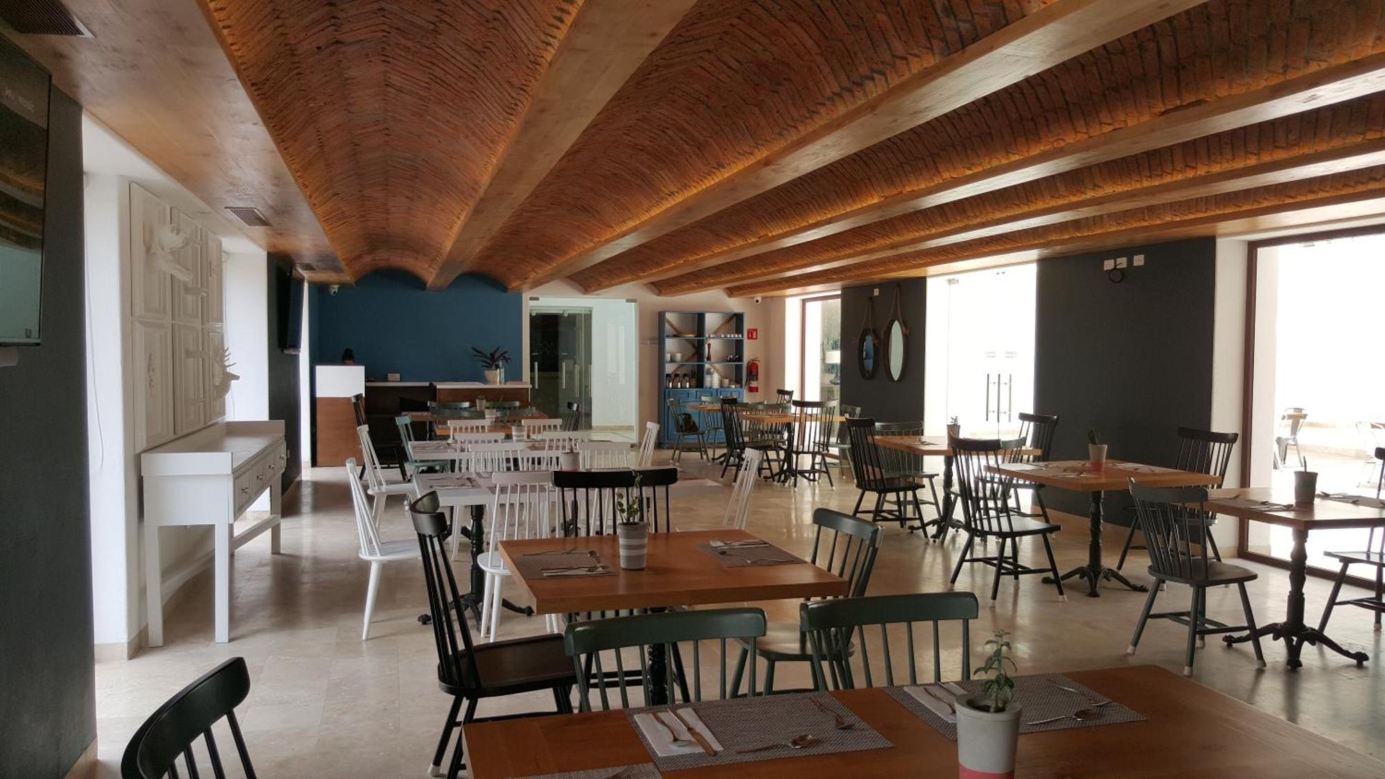 Hotel Catedral La Paz — photo 4