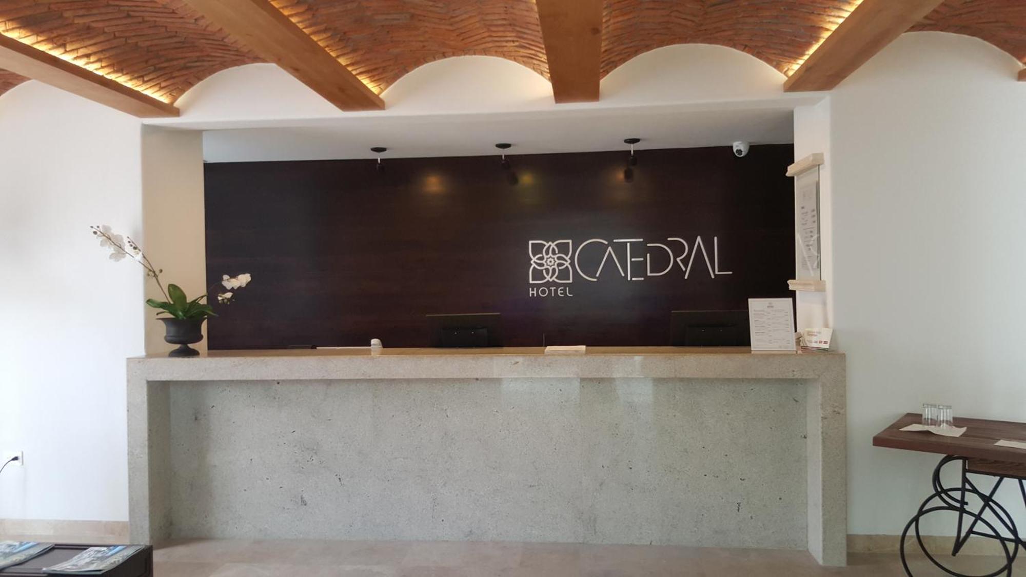 Hotel Catedral La Paz — photo 3