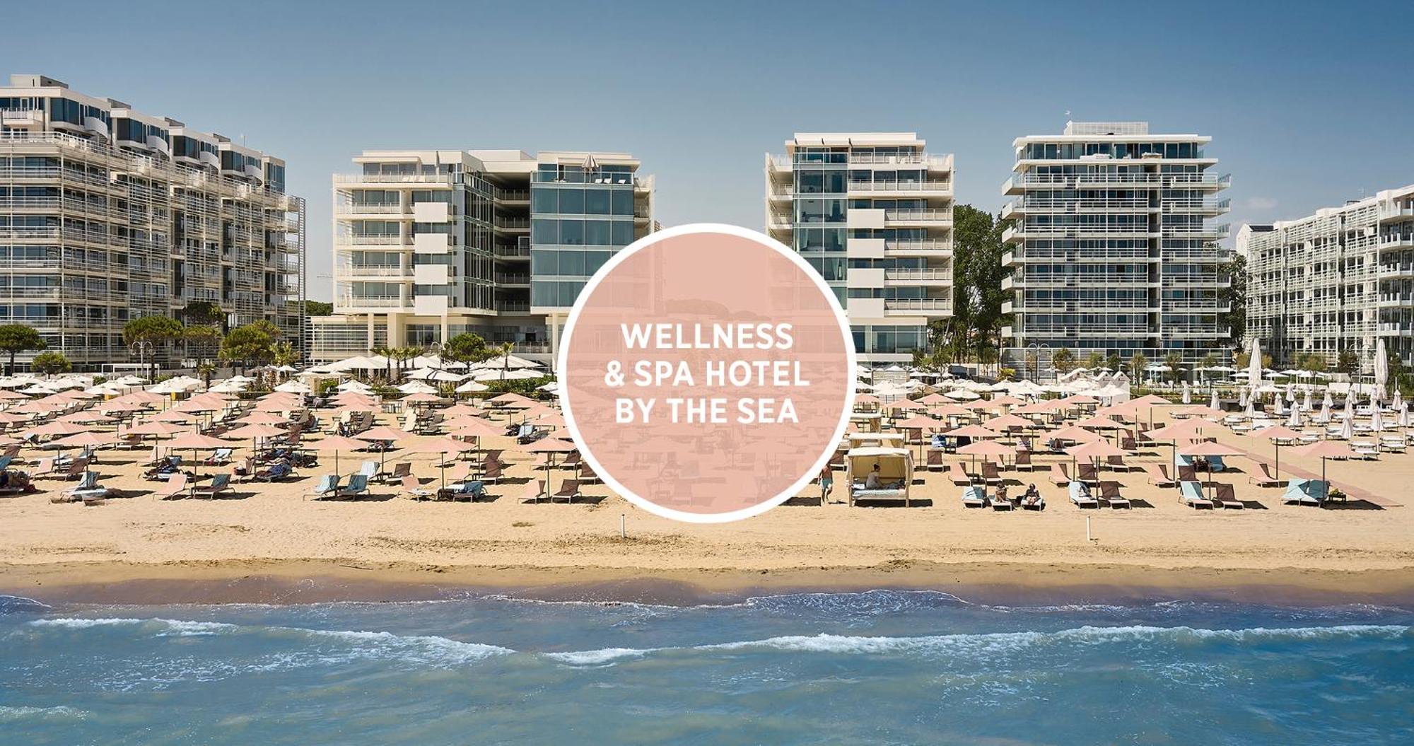 Falkensteiner Hotel & Spa Jesolo