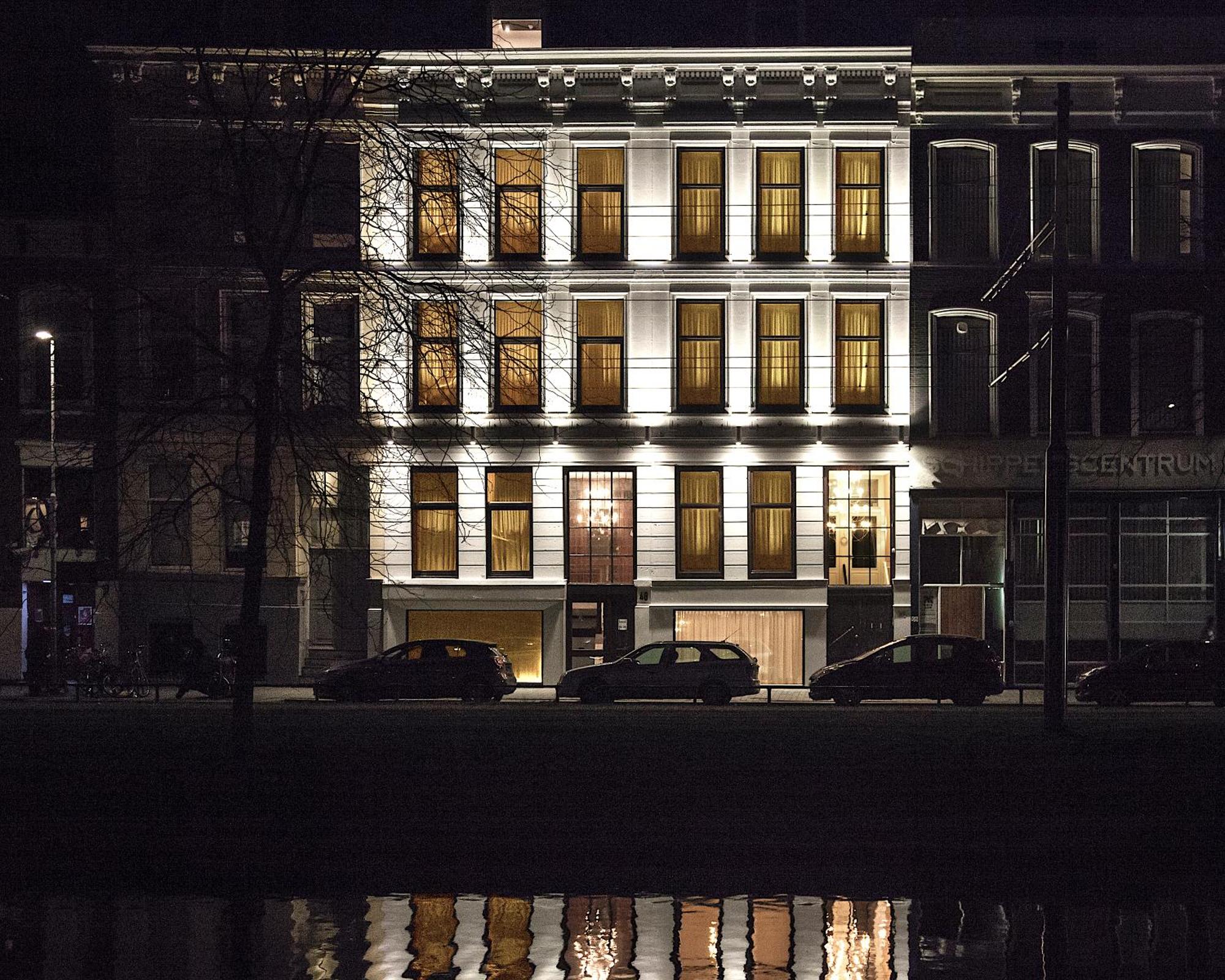 Maurits Apartments & Suites