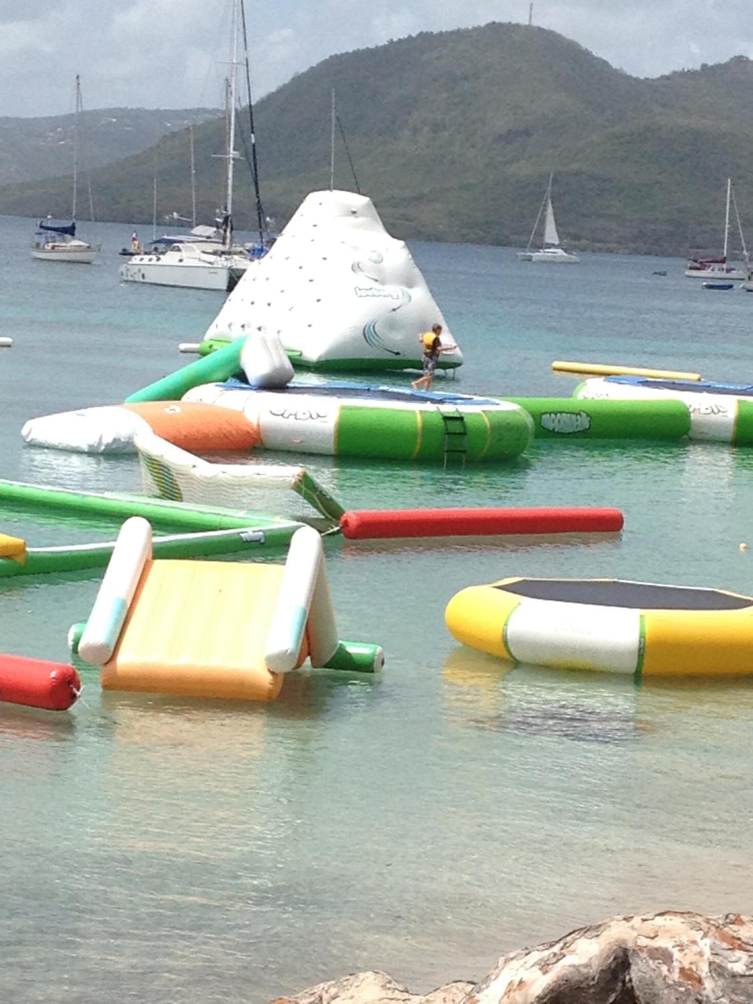 Studio Papaye - confort et calme près des plages, foto 13