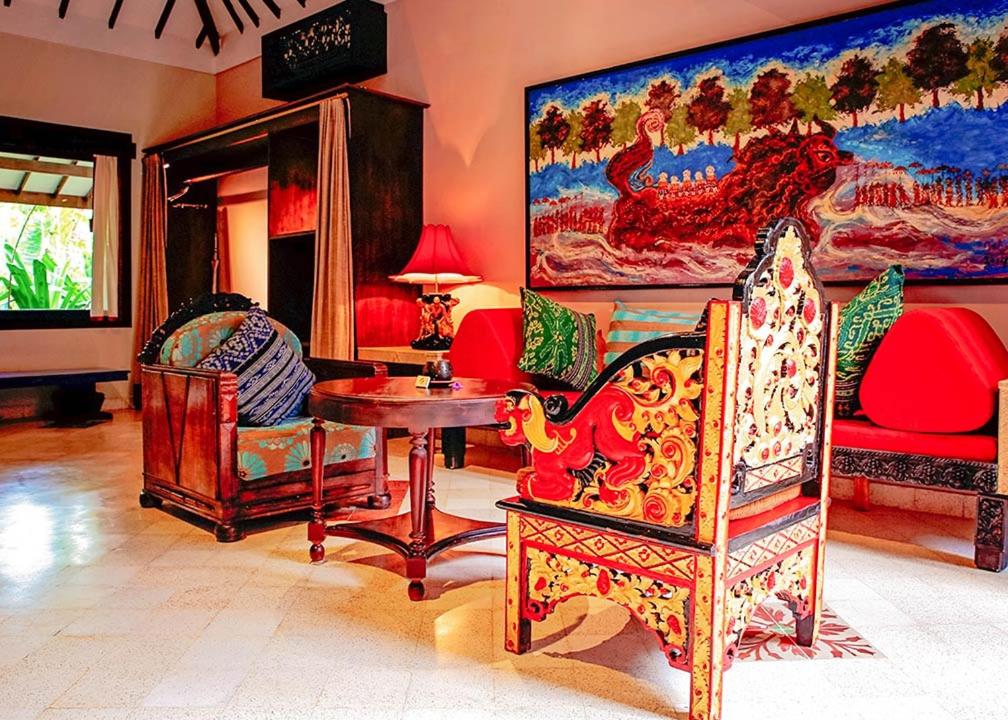 Hotel Tugu Lombok — foto 3