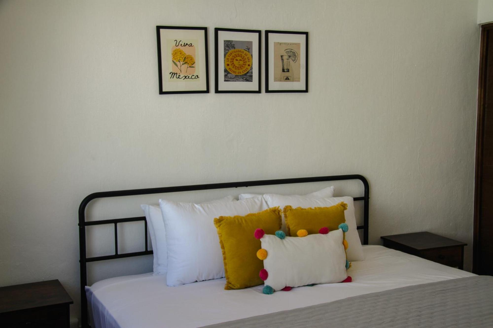 The Boat House Suites, foto 9