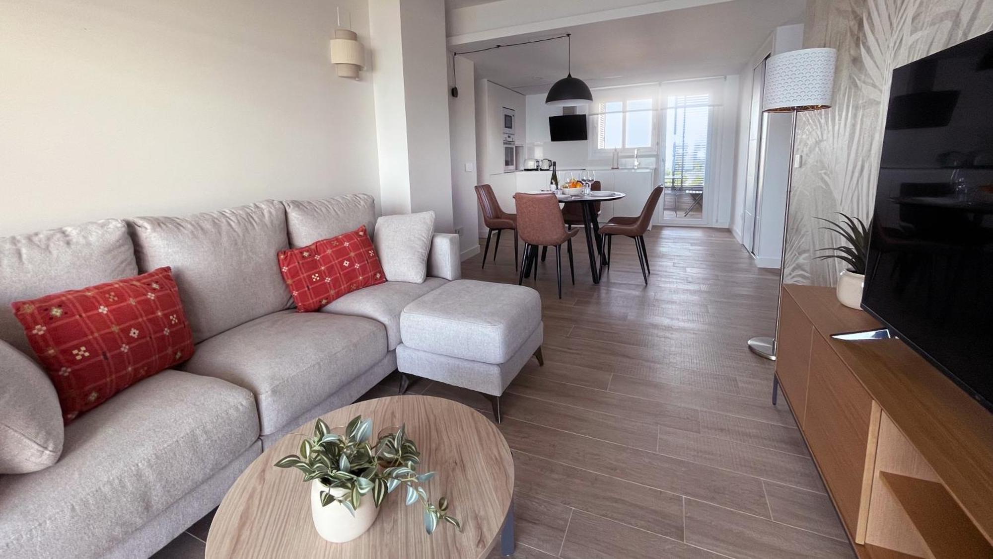 YourSpain Apartment P326A