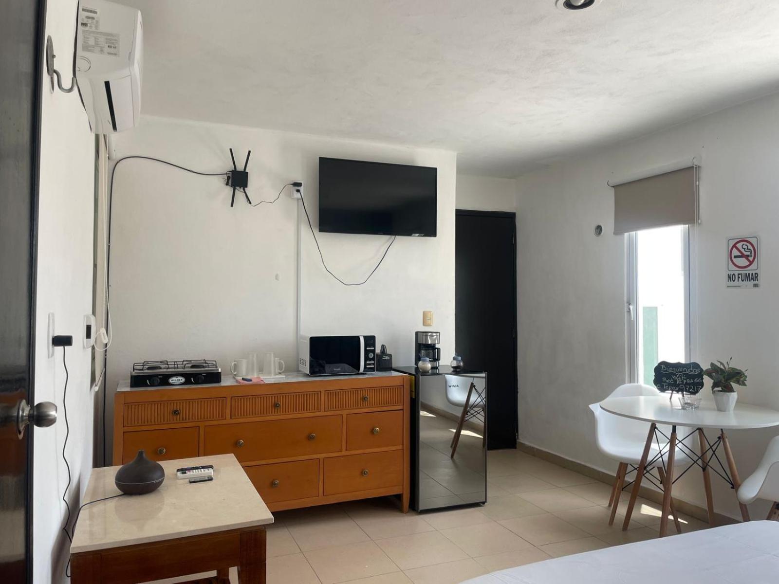 Departamento TUL, foto 6
