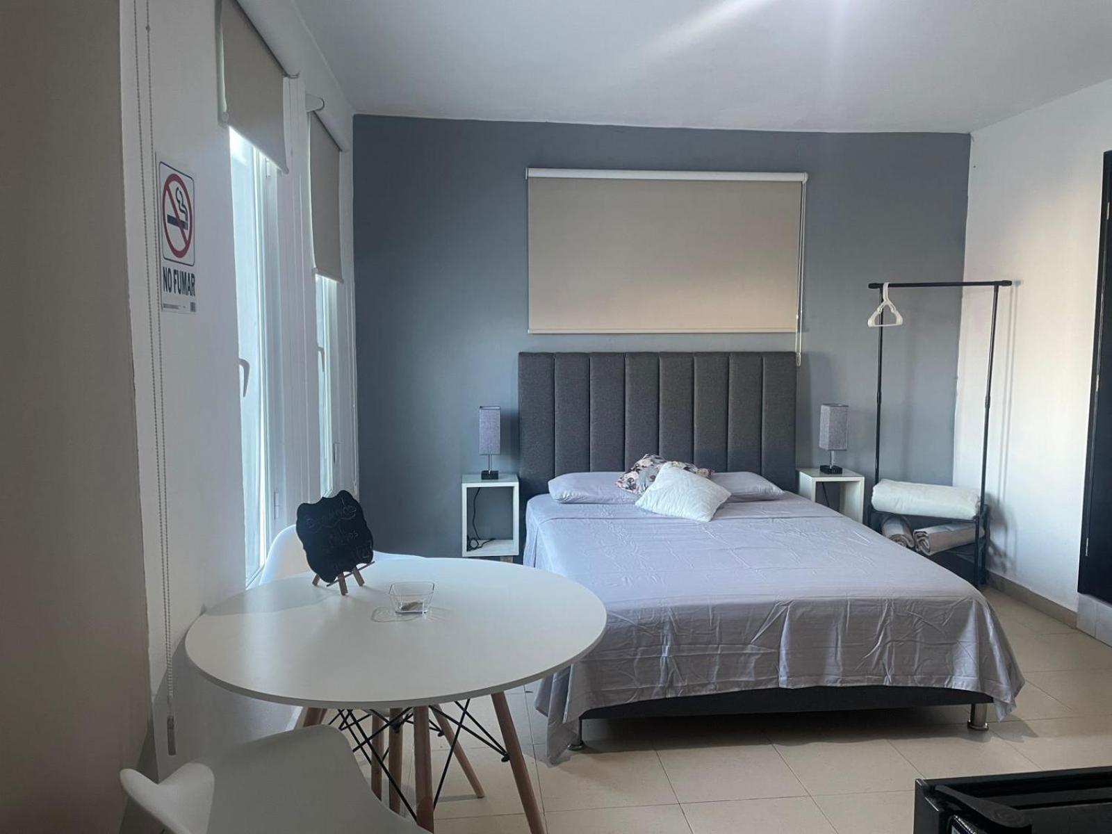 Departamento TUL, foto 8