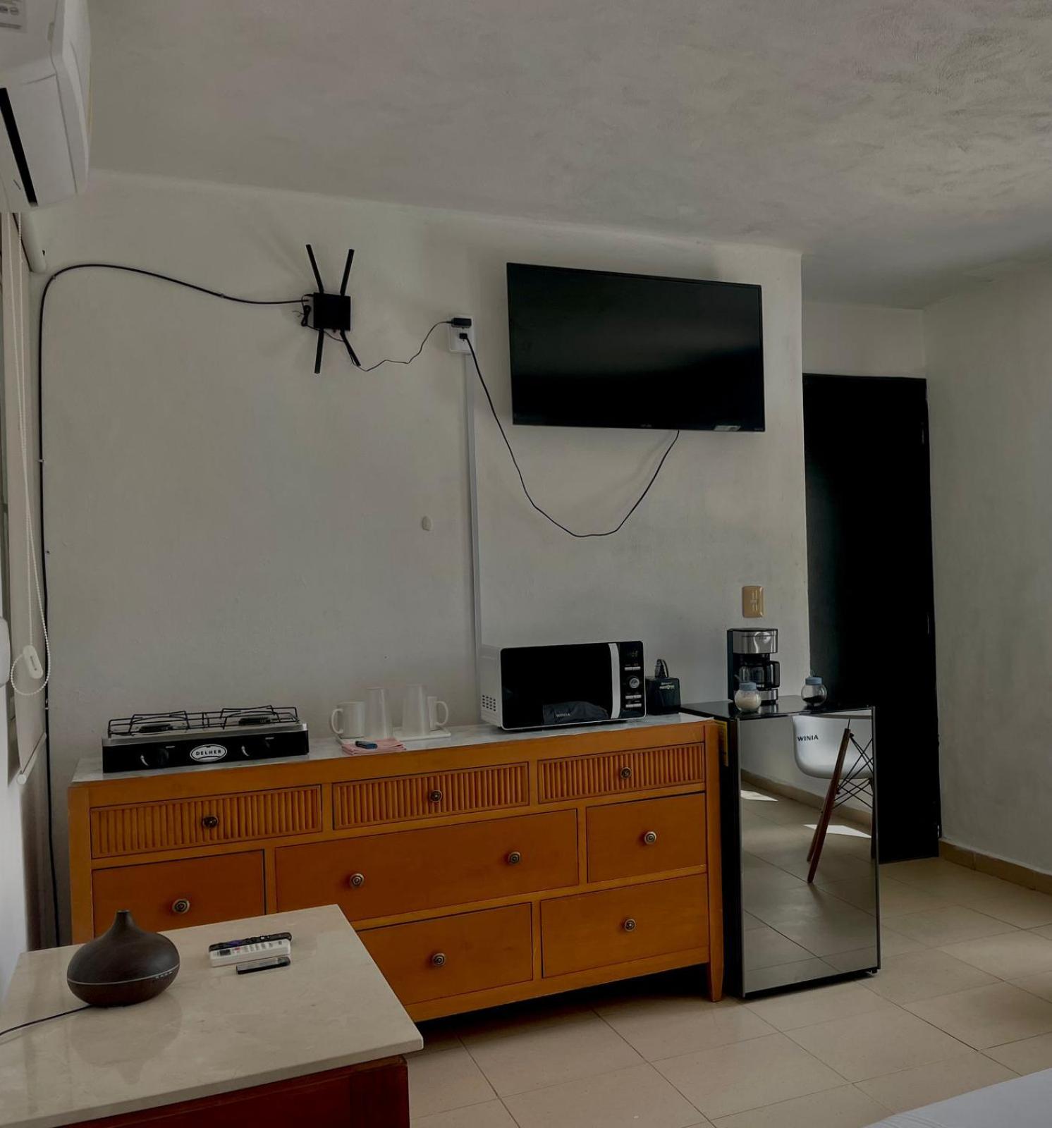 Departamento TUL, foto 9