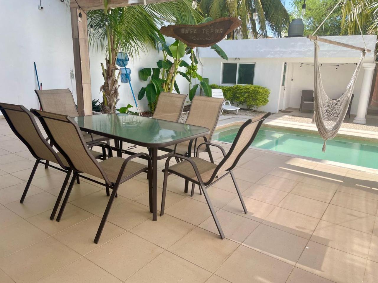 Departamento TUL, foto 15