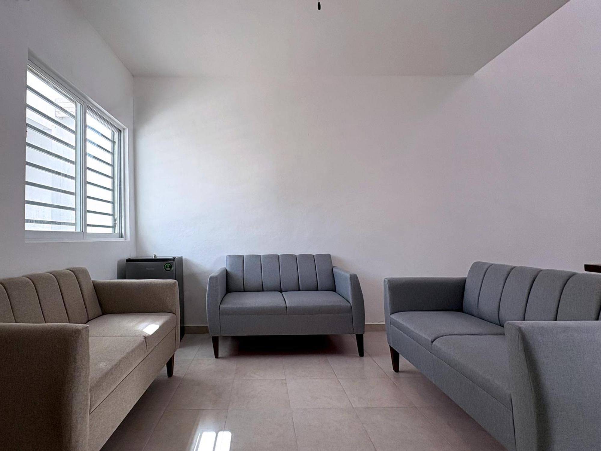 Vica Mayan Guest House - By Aloja RV, foto 6