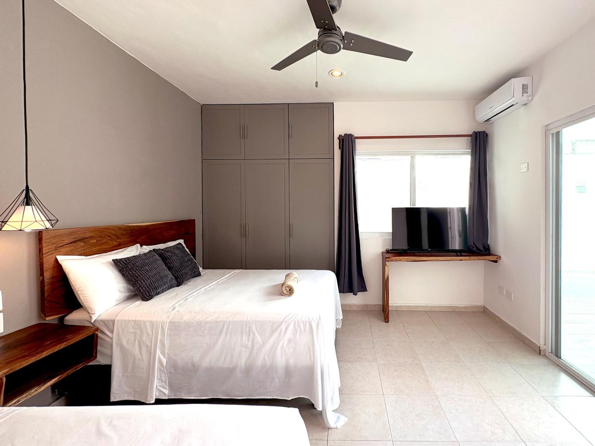 Vica Mayan Guest House - By Aloja RV, foto 16
