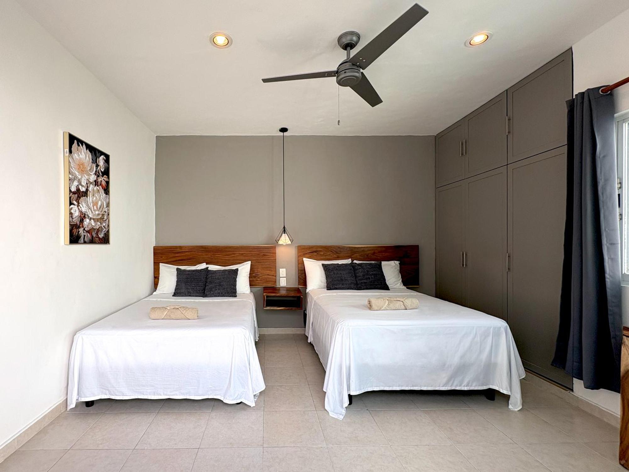 Vica Mayan Guest House - By Aloja RV, foto 14