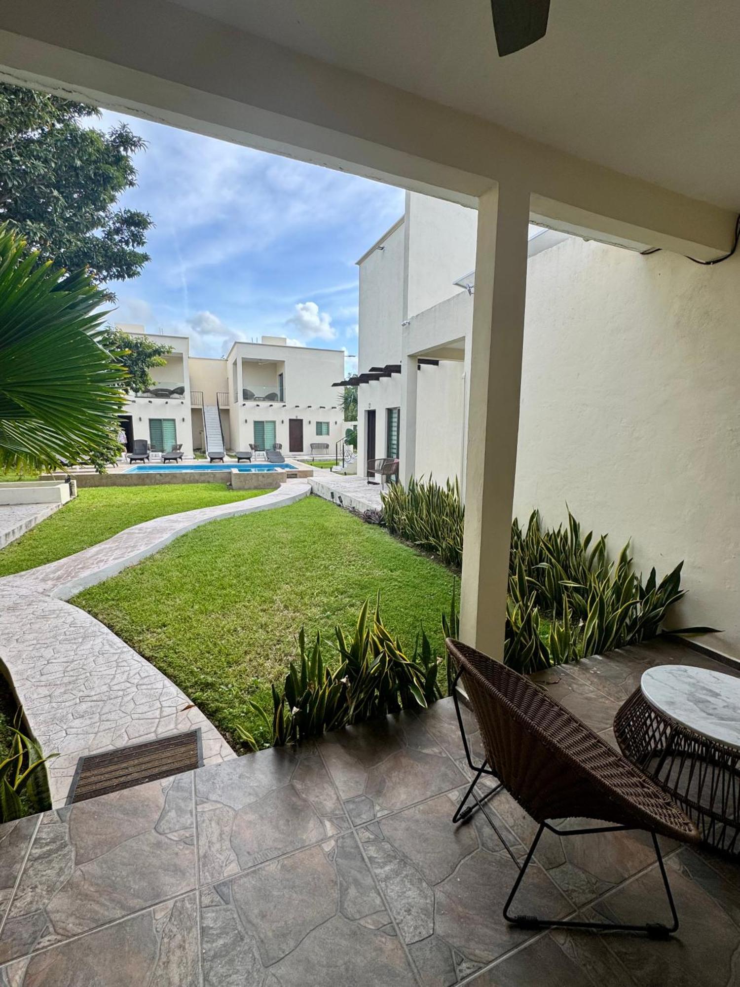 Villas Mar Turquesa Cozumel, foto 11