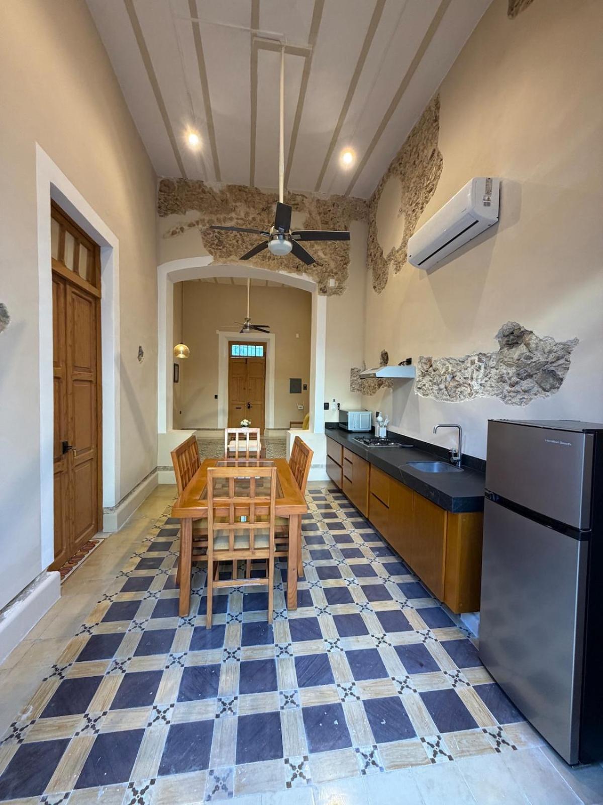 Residencia en Mérida Centro, imagen 5