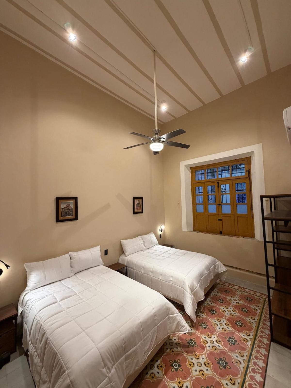 Residencia en Mérida Centro, foto 11