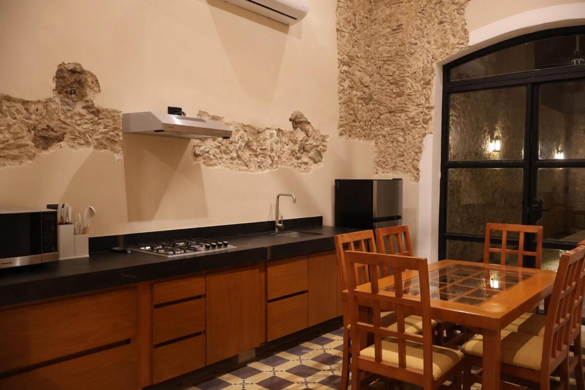 Residencia en Mérida Centro, foto 7