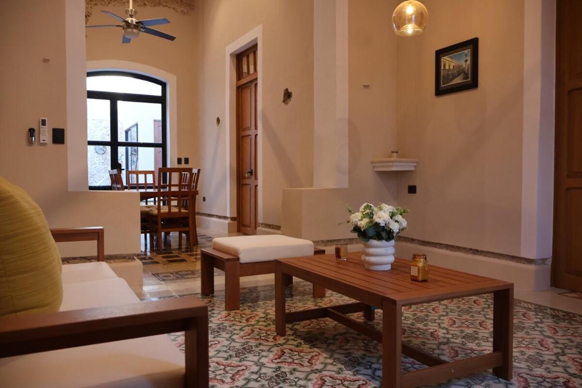 Residencia en Mérida Centro, imagen 2
